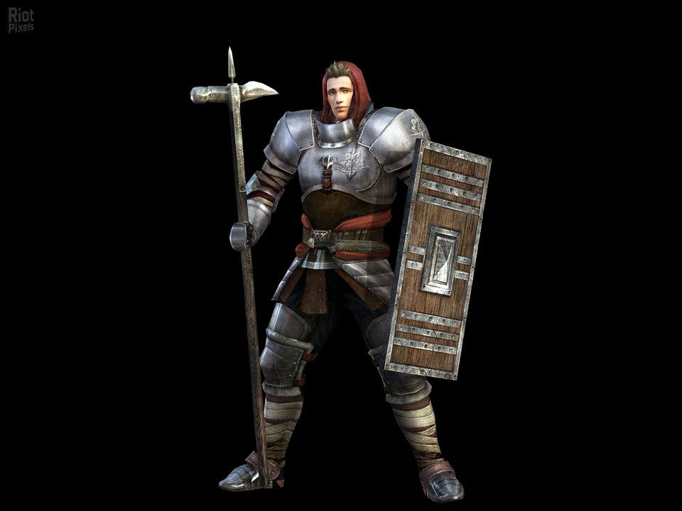 [21]-BLADESTORM: Nightmare Download