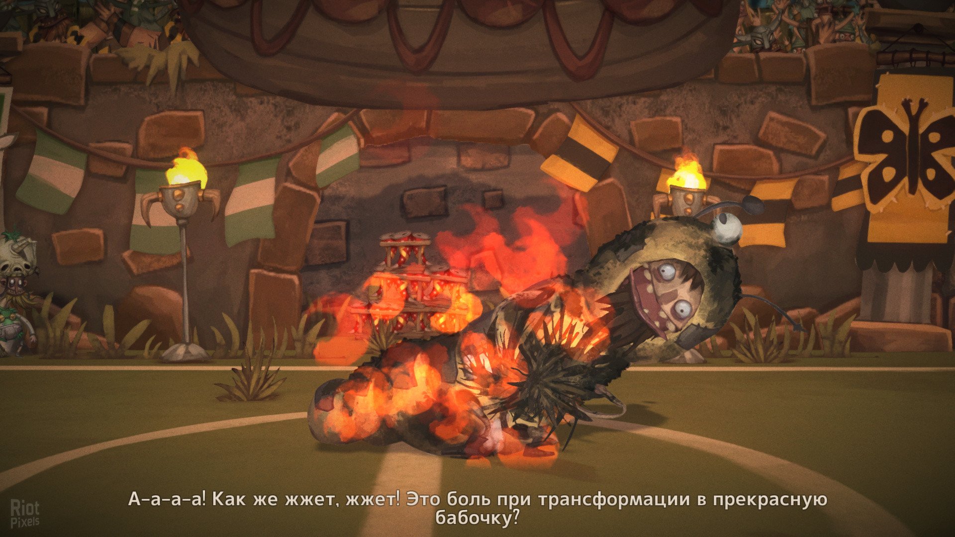 [3]-Zombie Vikings Download