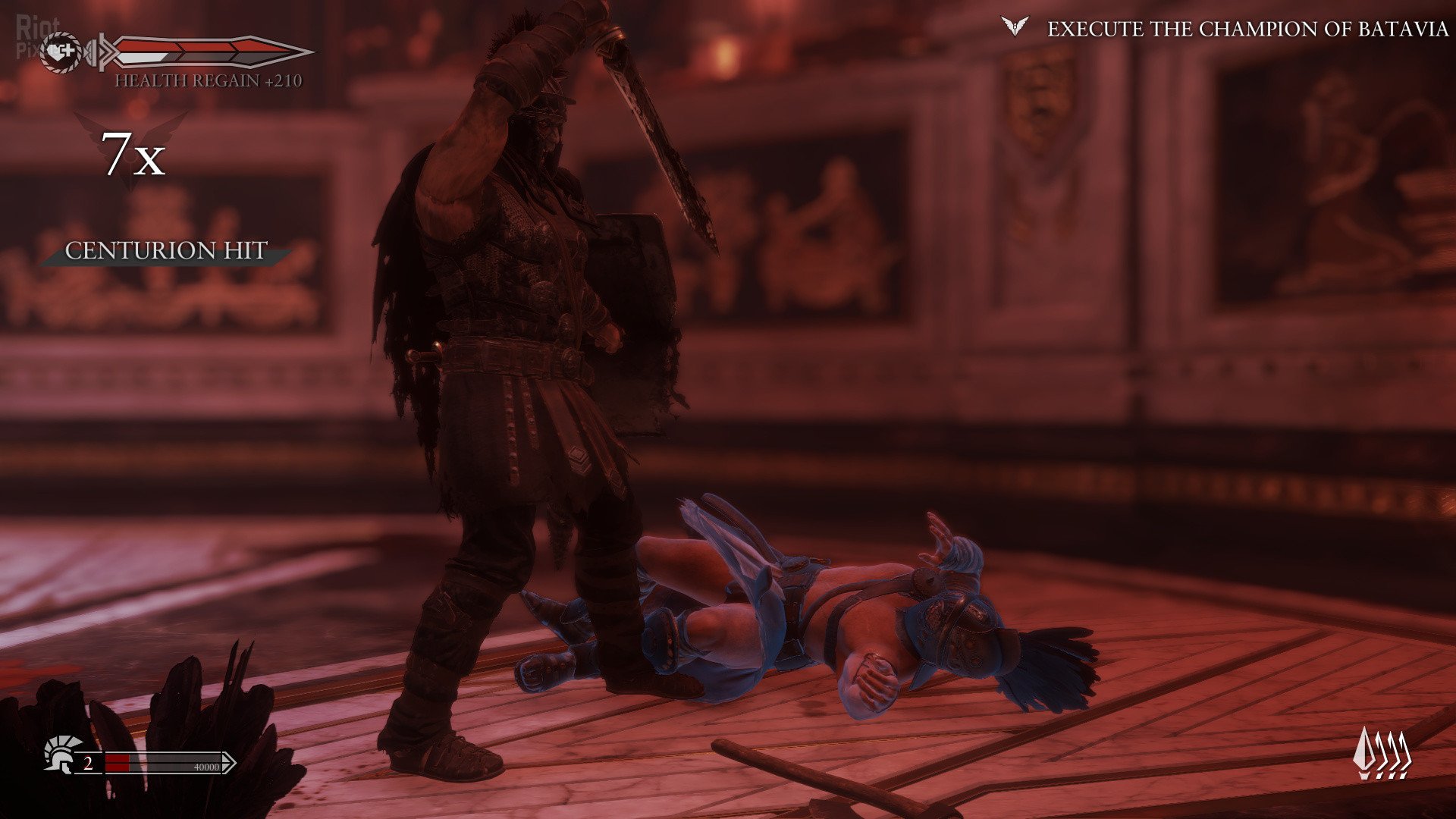 [9]-Ryse: Son of Rome – Legendary Edition Download