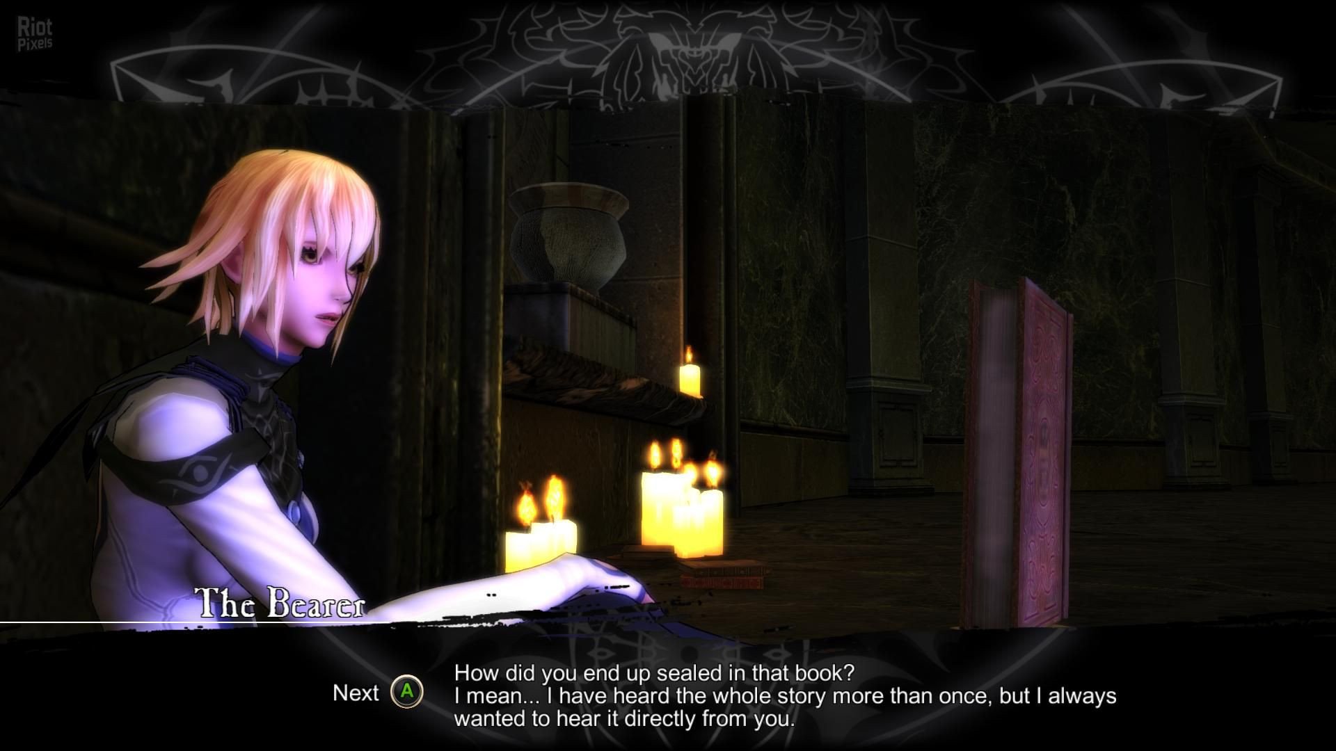 [13]-Anima: Gate of Memories v1.01 Download