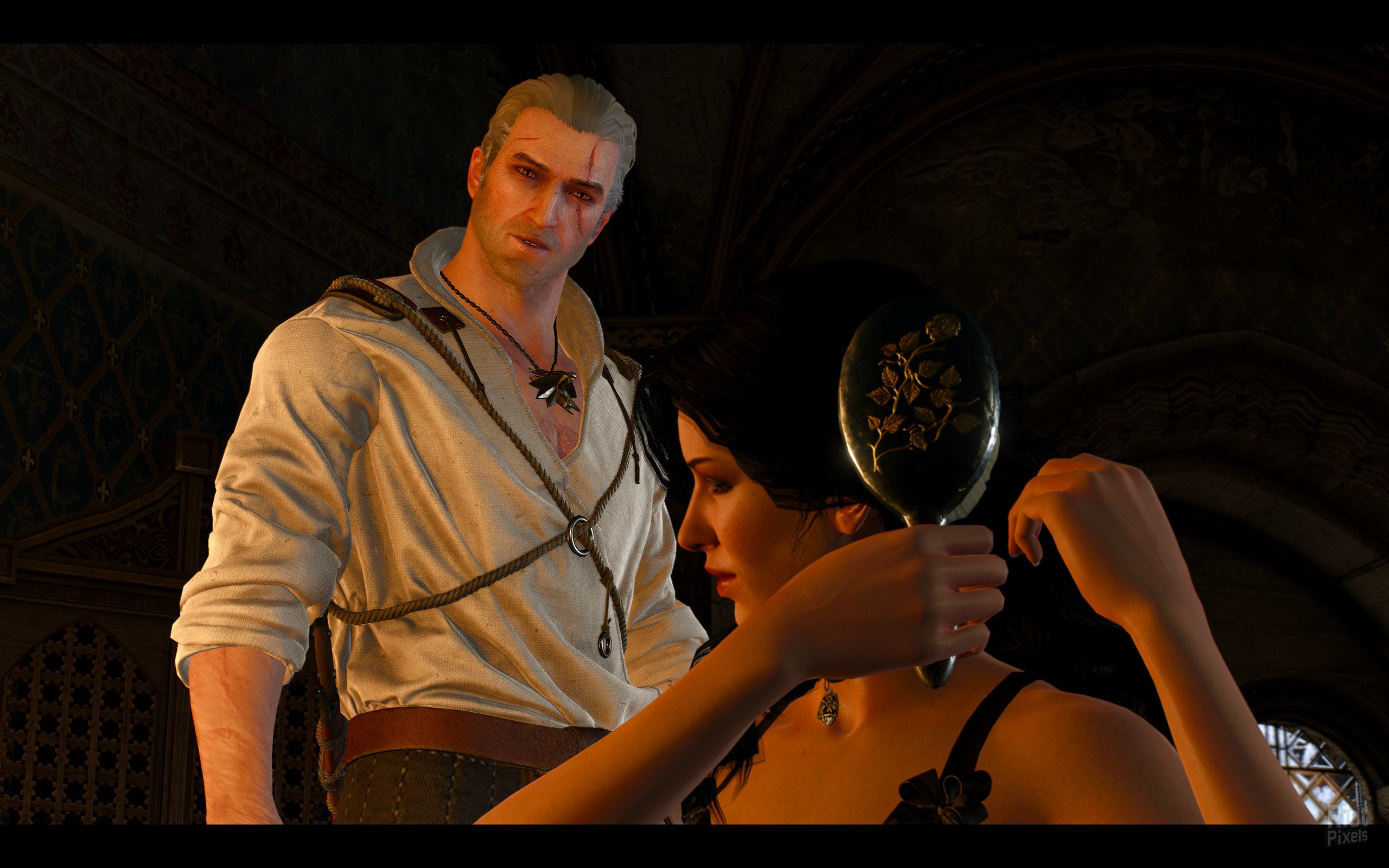 [9]-The Witcher 3: Wild Hunt – Patch from v1.21 to v1.22 Download