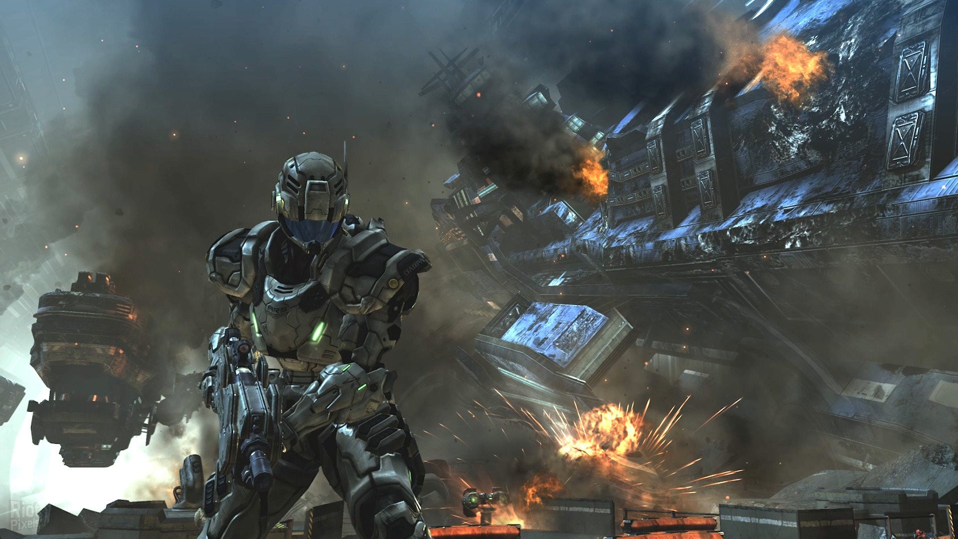[13]-Vanquish Download