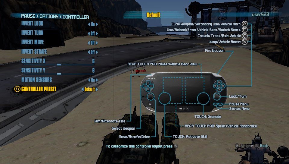 [2]-Borderlands 2 – v1.8.4 + All DLCs Download
