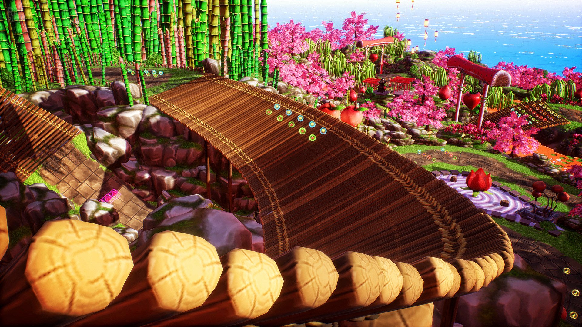 [3]-All-Star Fruit Racing + DLC Download