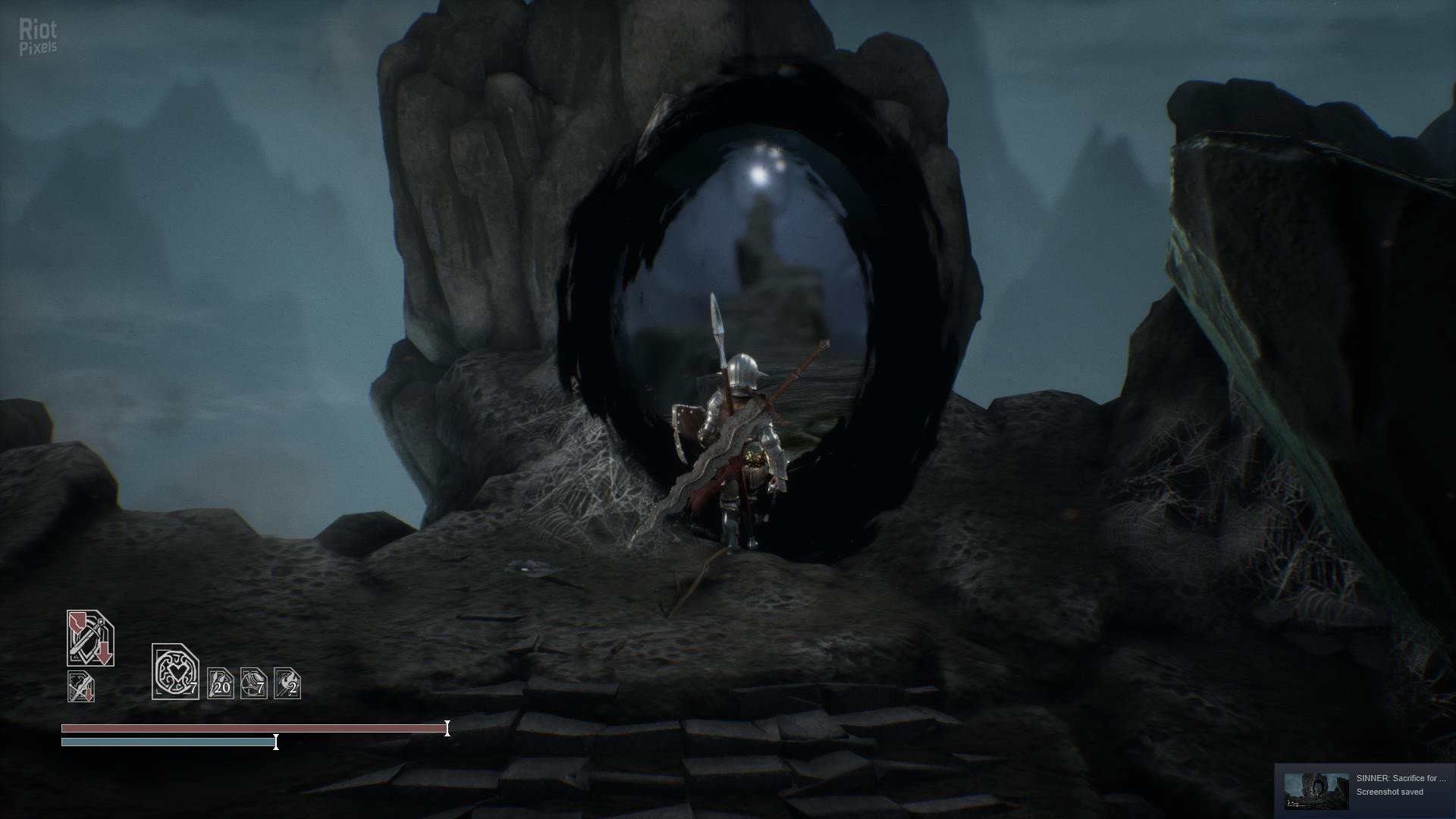 [9]-SINNER: Sacrifice for Redemption Download