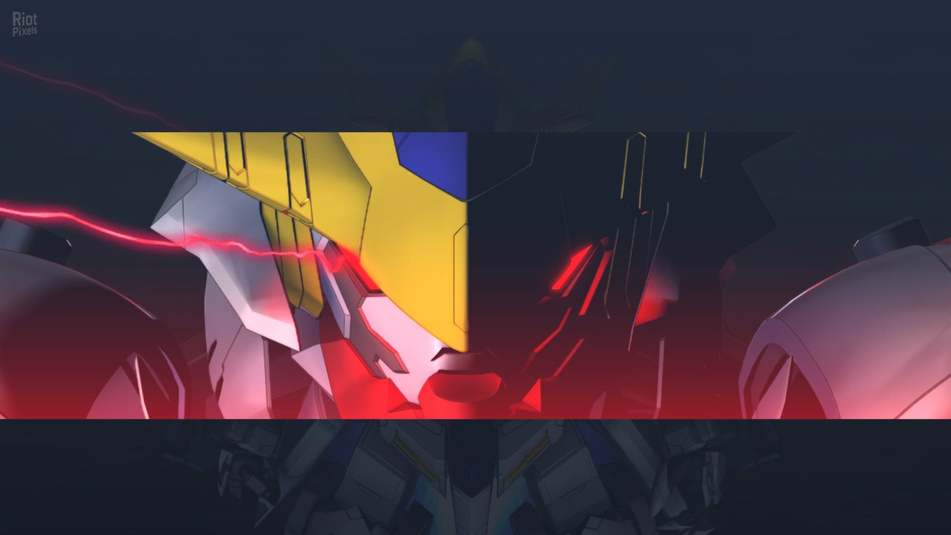 [3]-SD Gundam: G Generation – Cross Rays + Update 1 + 7/32 DLCs Download