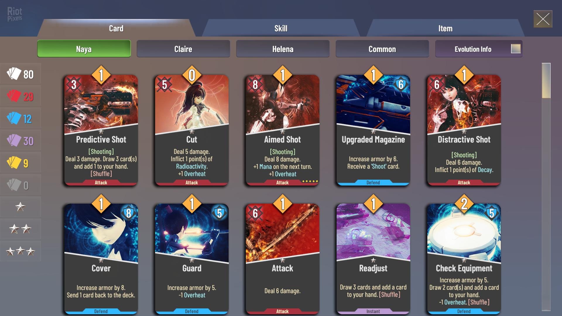 [10]-NEOVERSE – v1.001 Download