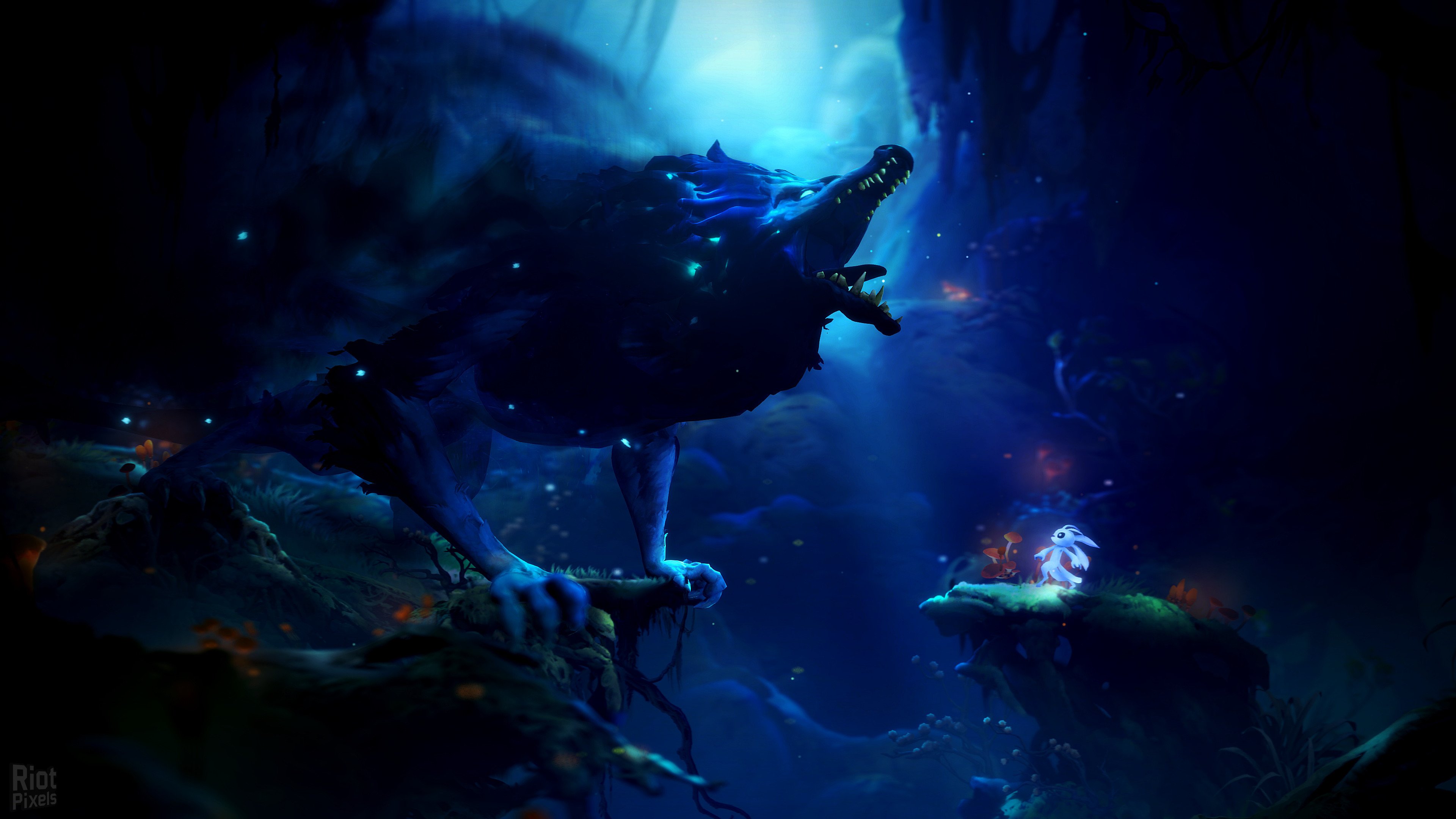 [12]-Ori and the Will of the Wisps Download