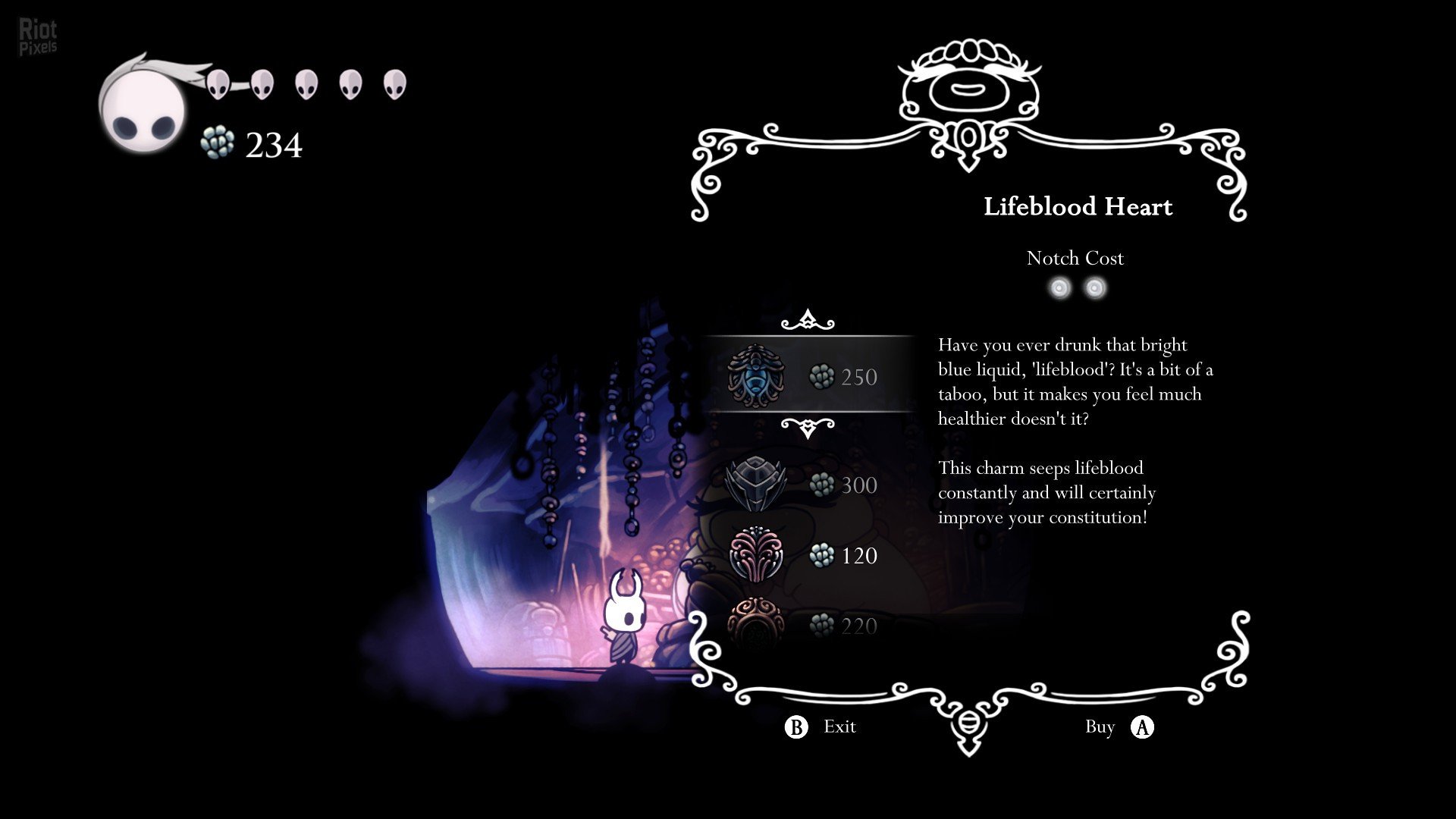 [8]-Hollow Knight – v1.5.68.11808 + 2 Bonus Soundtracks Download