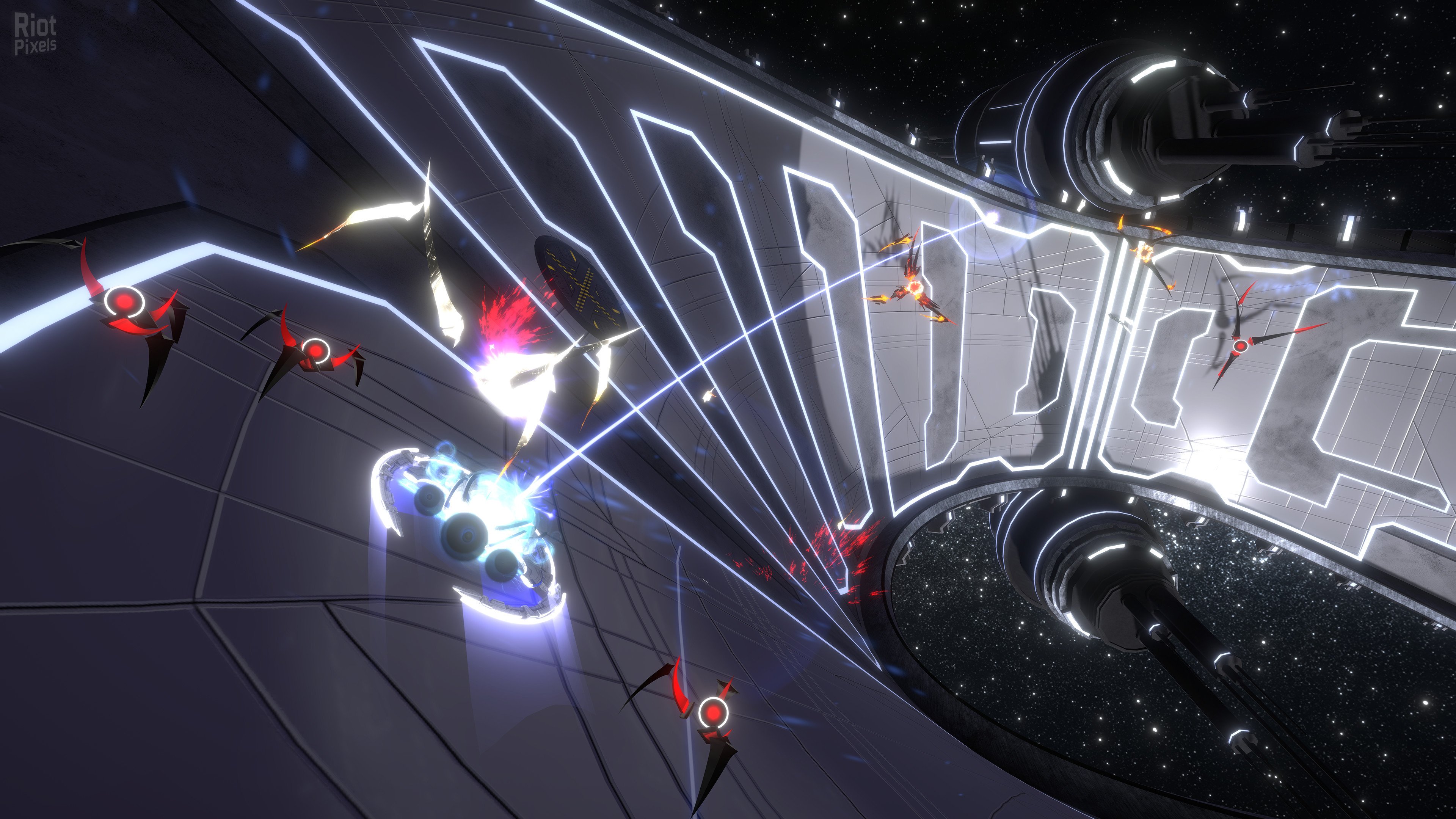 [8]-Curved Space – v1.0.6.15.11 Download