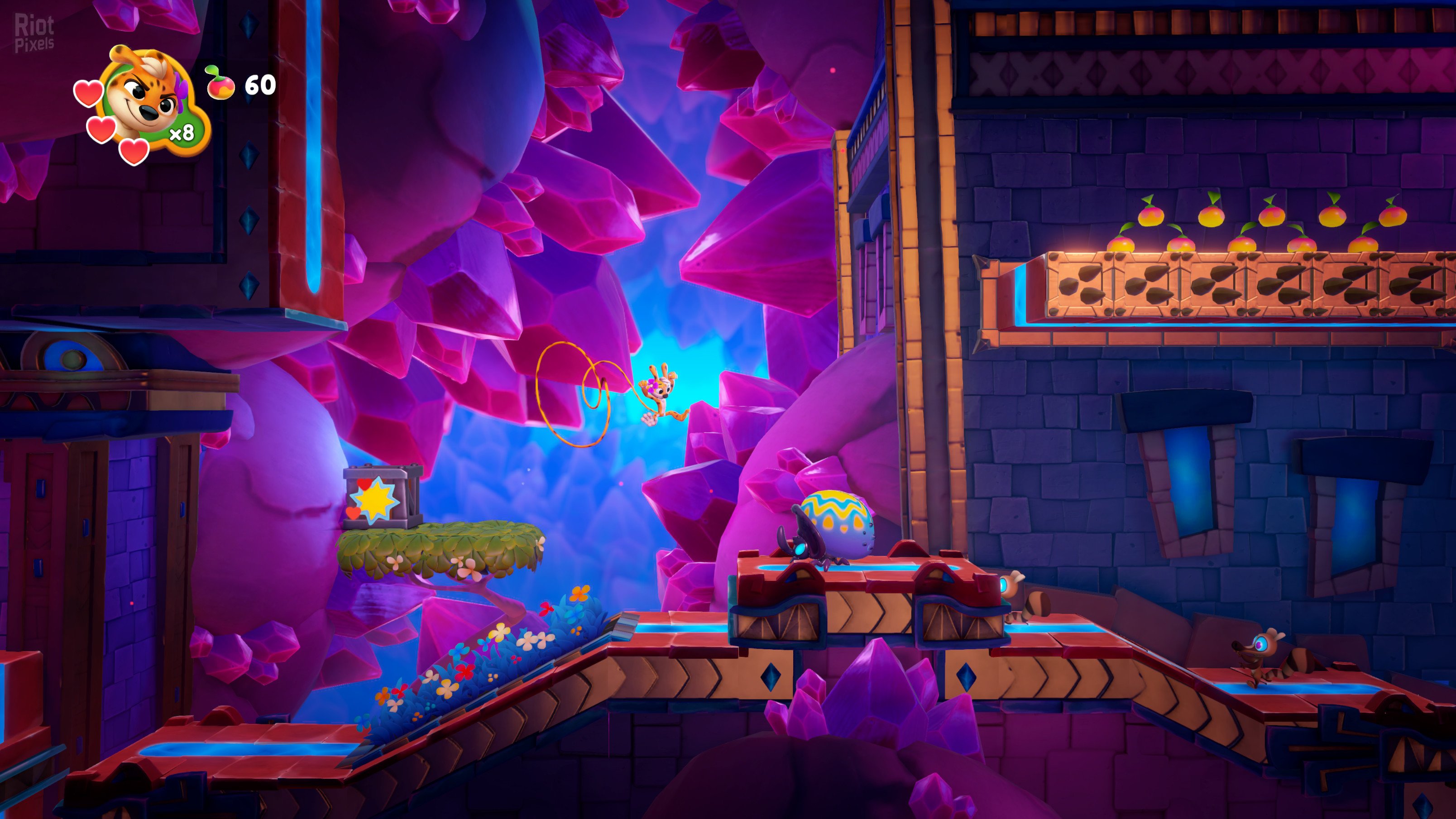 [8]-Marsupilami: Hoobadventure Download