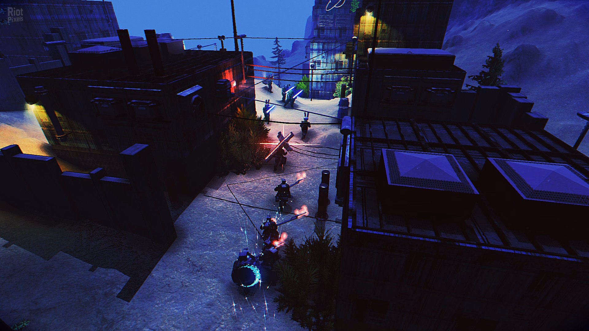 [9]-Ragnorium – v1.0 Release Download