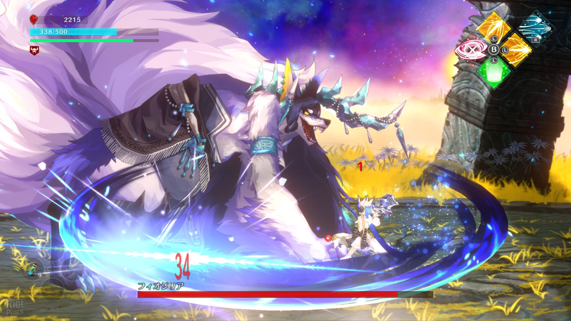 [14]-LOST EPIC: Premium Edition – v1.01.3 + Bonus Content Download