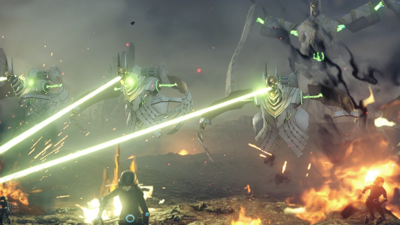 [5]-Xenoblade Chronicles 3, v1.1.0 + Wave 1 DLC + Switch Emulators + Essential Mods Download