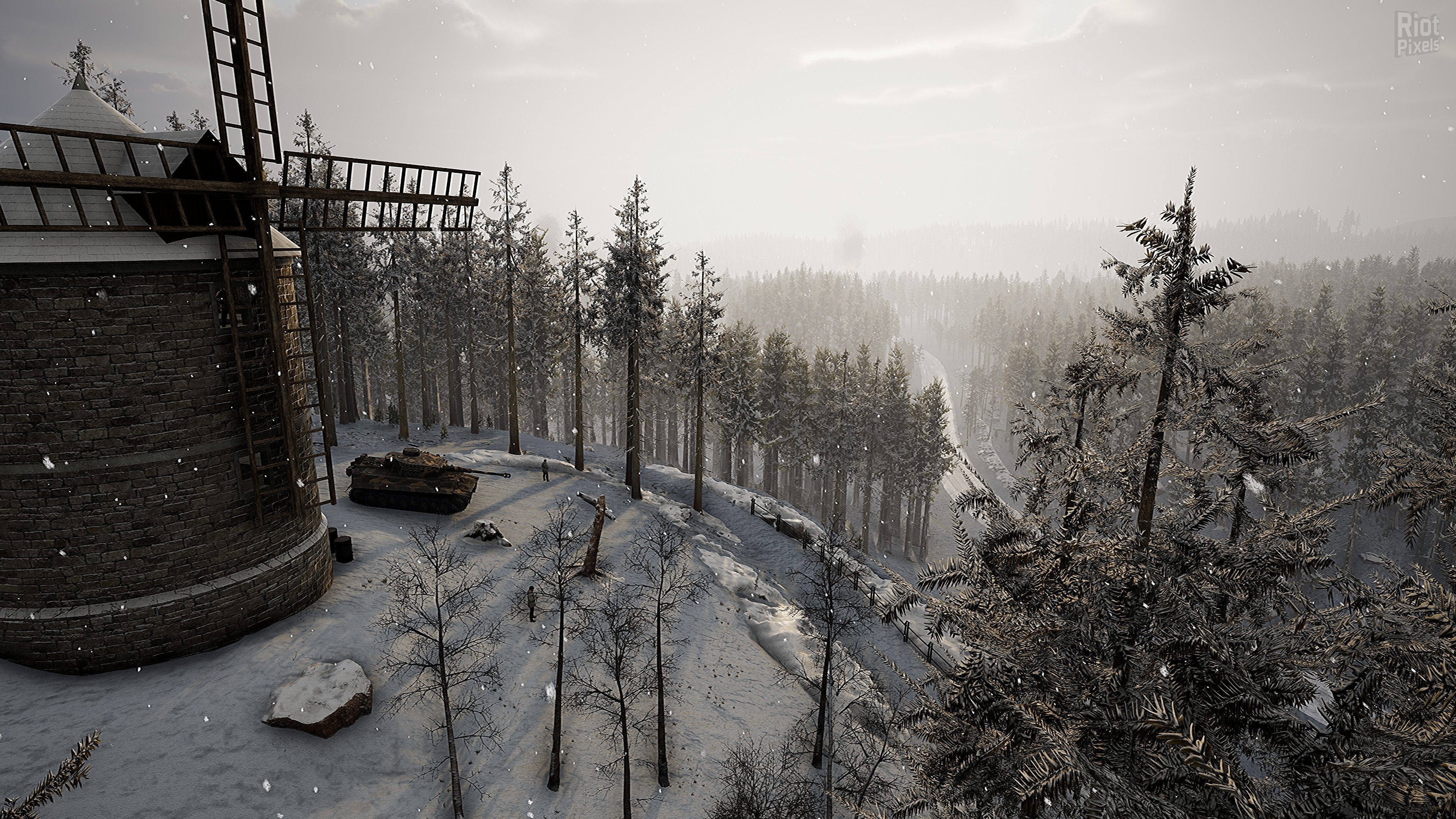 [4]-United Assault: Battle of the Bulge Download
