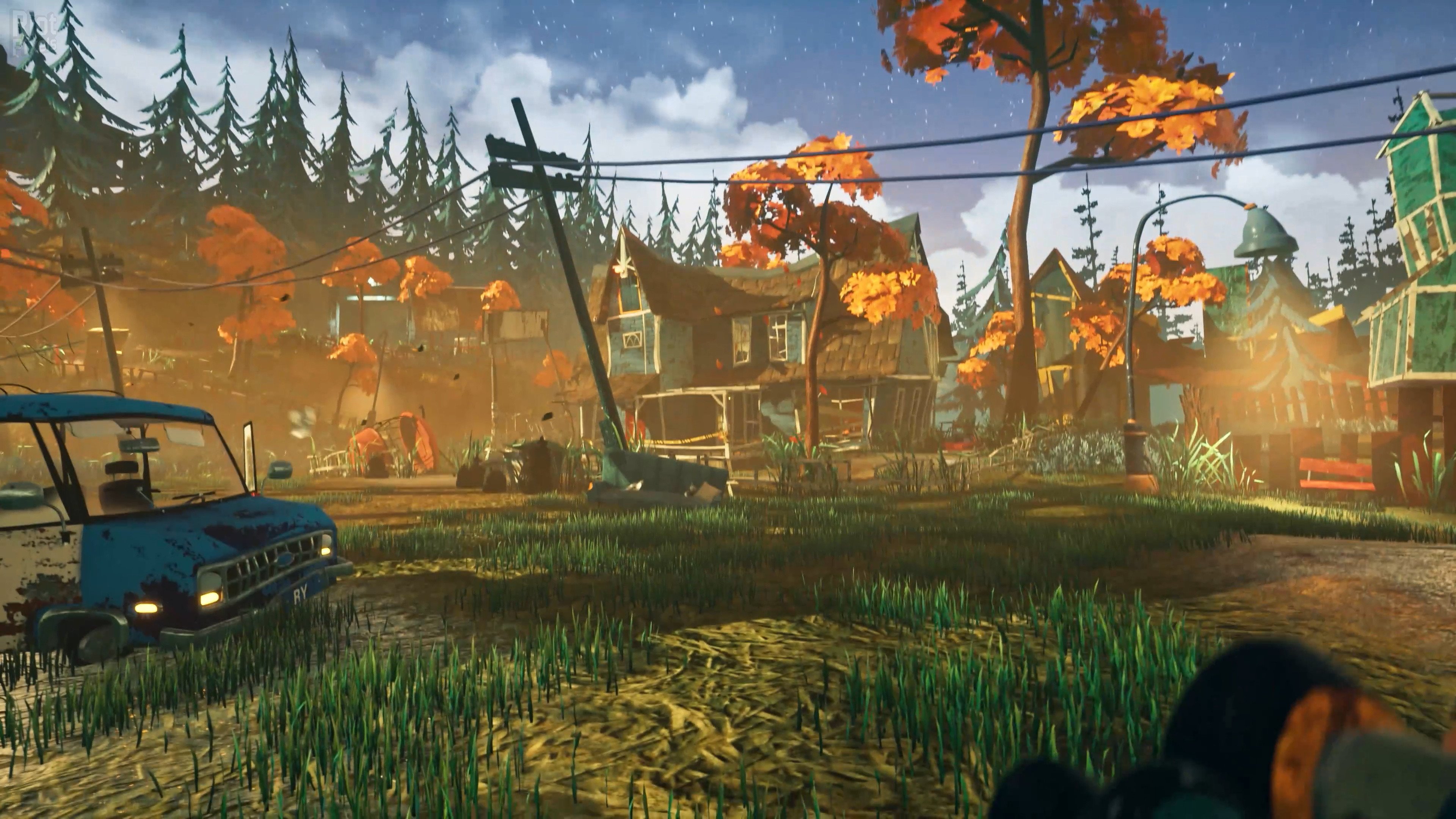 [10]-Hello Neighbor 2: Deluxe Edition – v1.1.15.5 + 3 DLCs Download