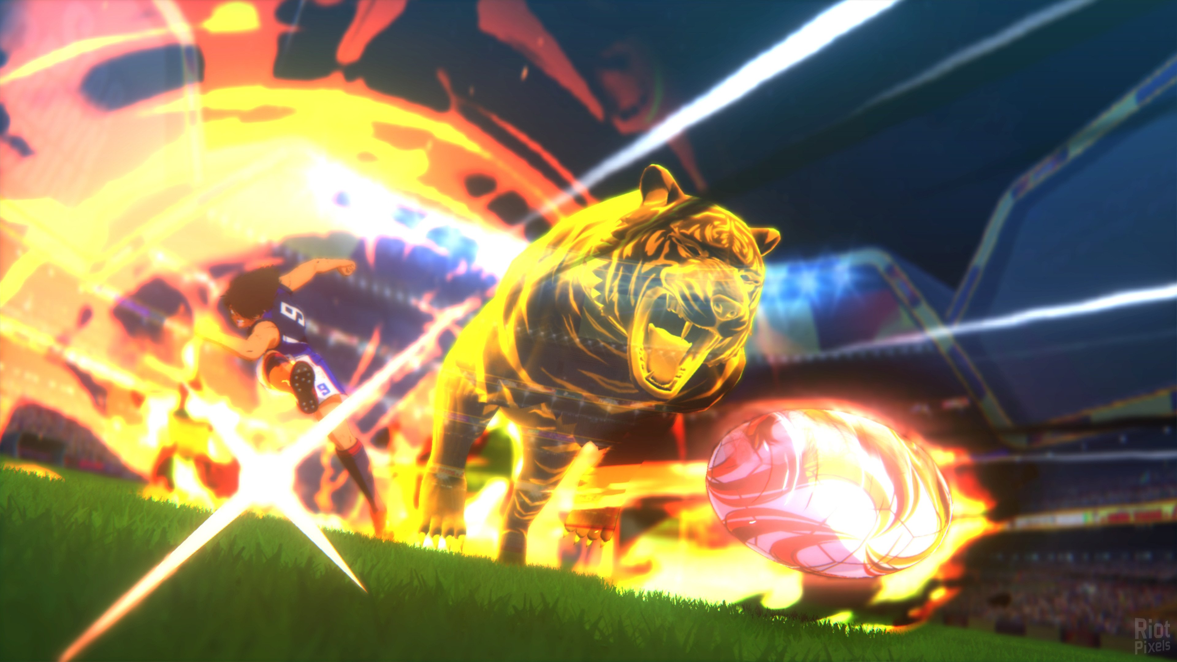 [16]-Captain Tsubasa: Rise of New Champions – Deluxe Edition – v1.46.1 + 22 DLCs + Windows 7 Fix Download