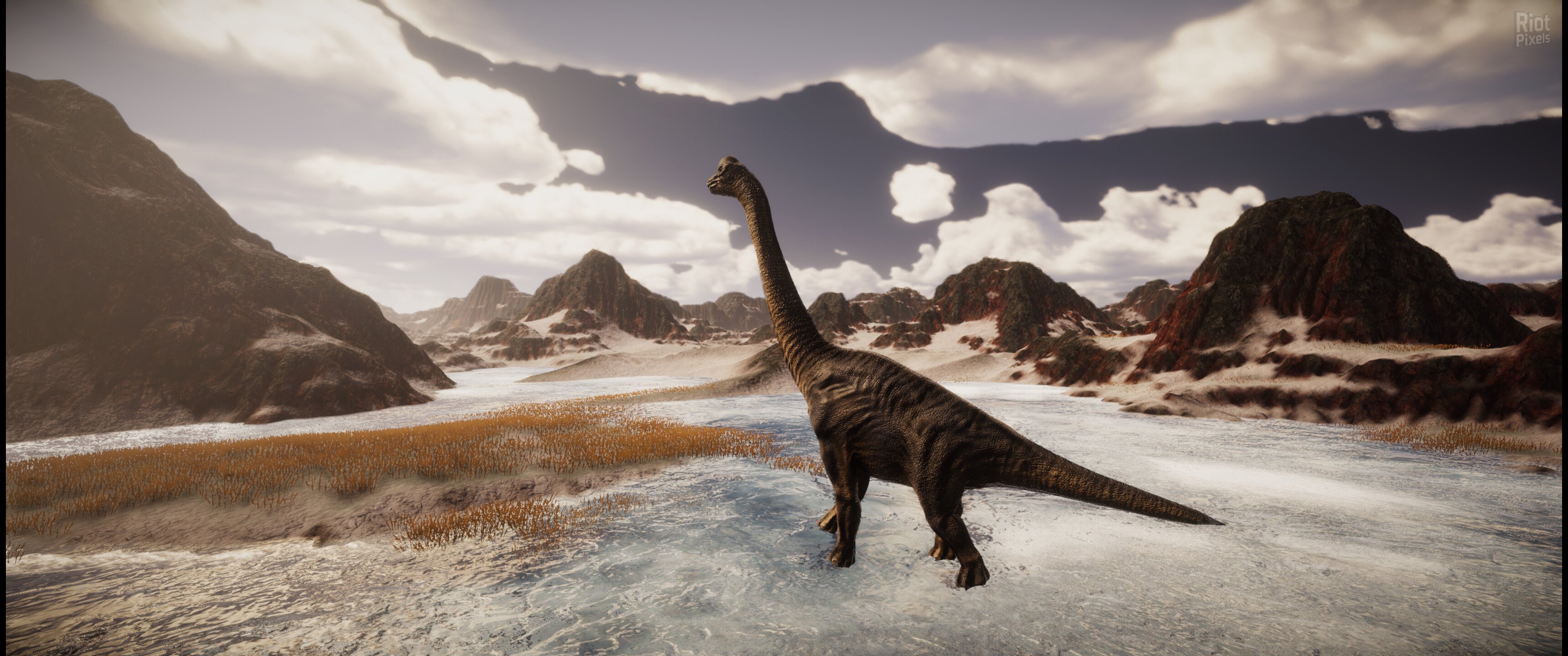 [3]-Dinosaur Simulator Download