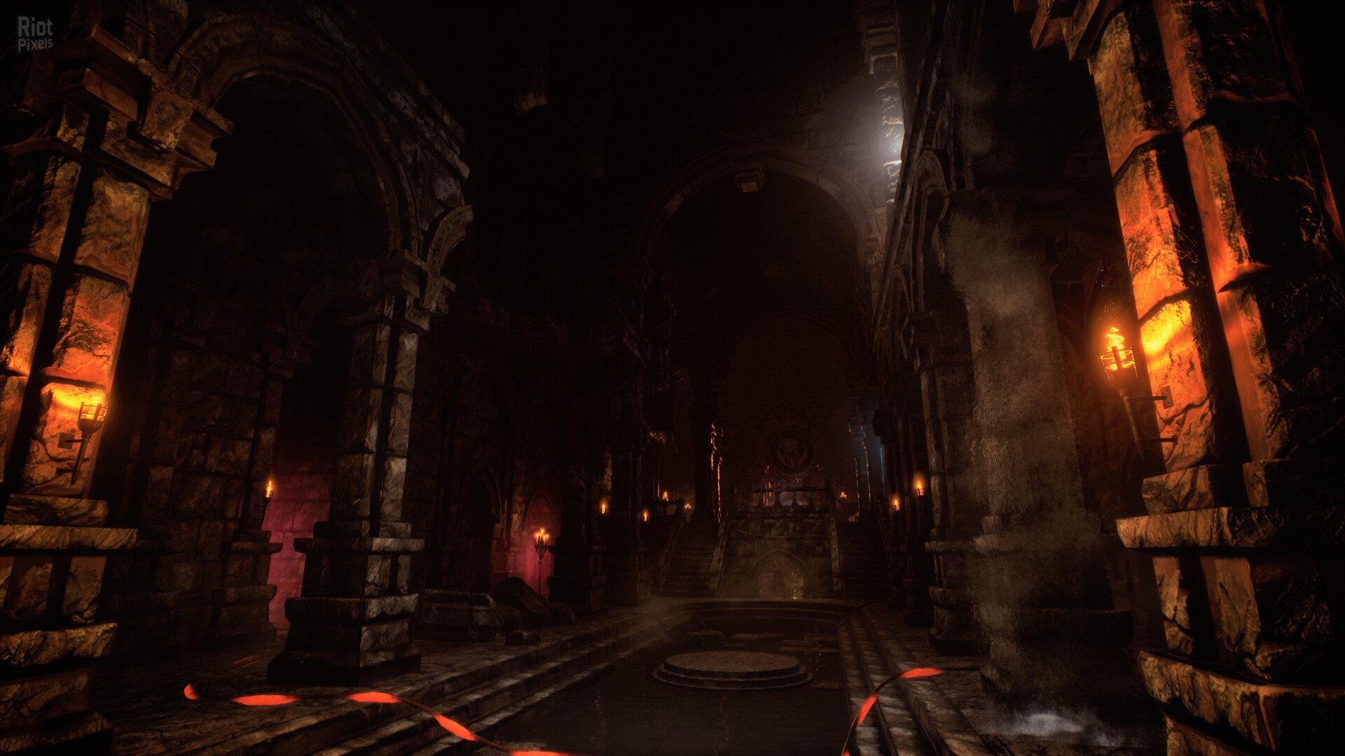 [7]-Lunacy: Saint Rhodes – v0.169 Download