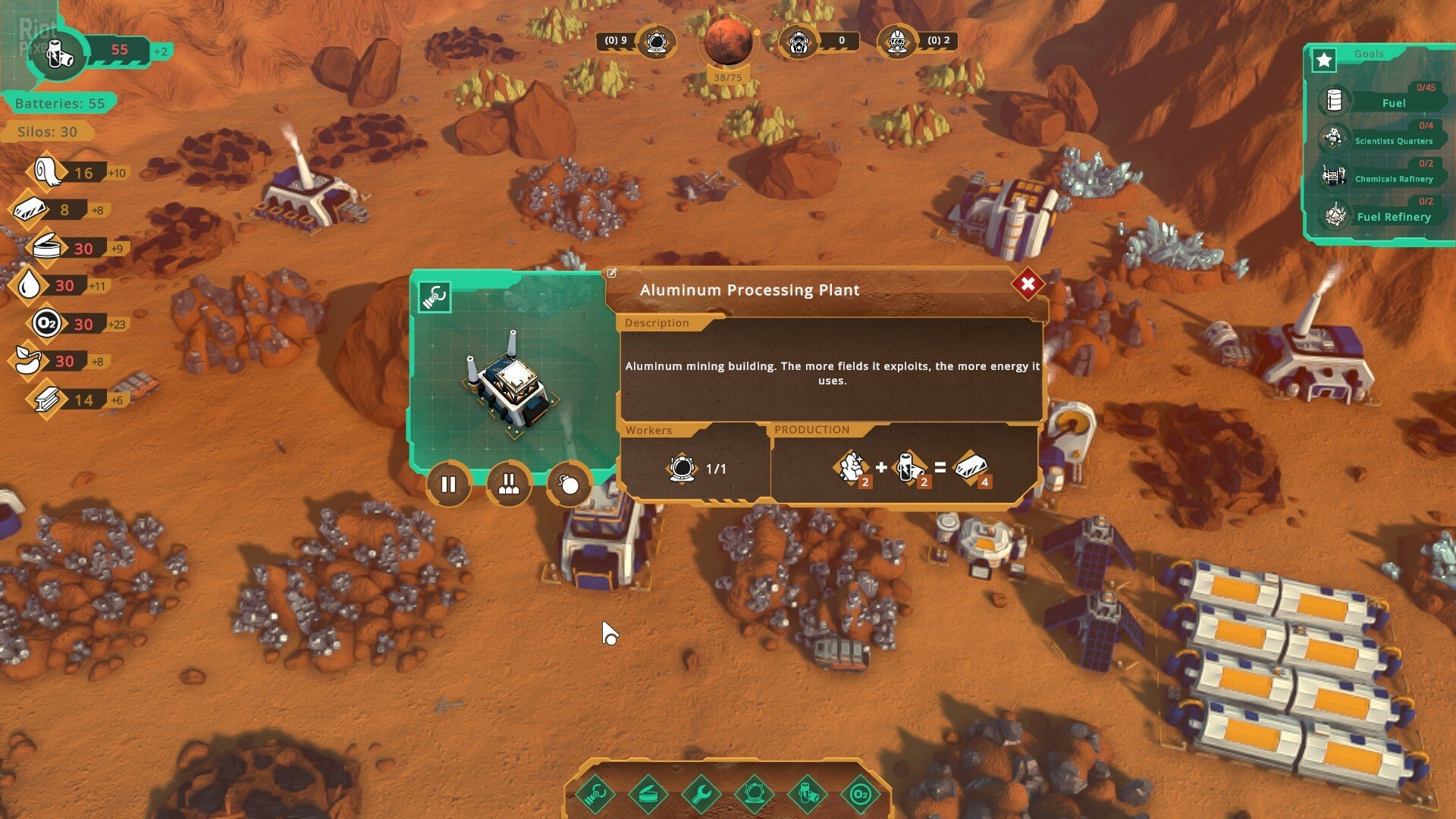 [6]-Citizens: On Mars Download