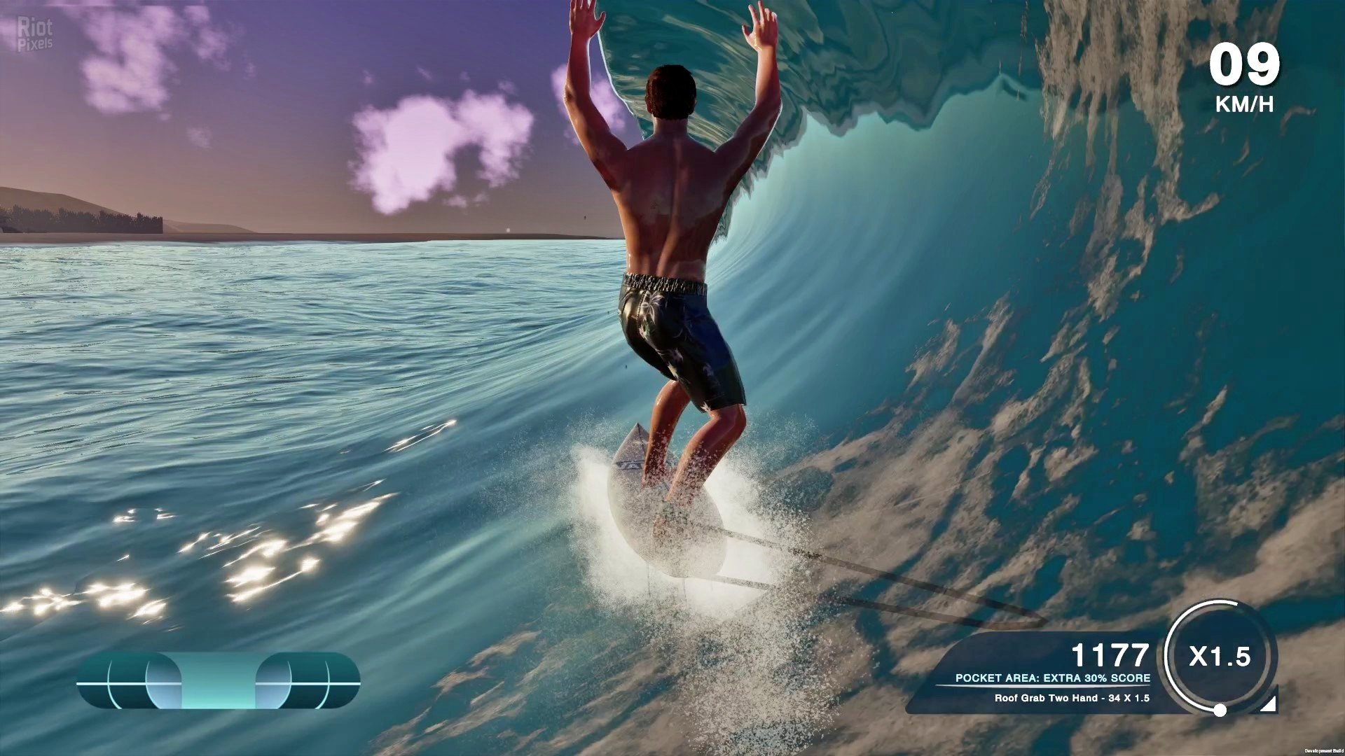 [11]-Barton Lynch Pro Surfing Download