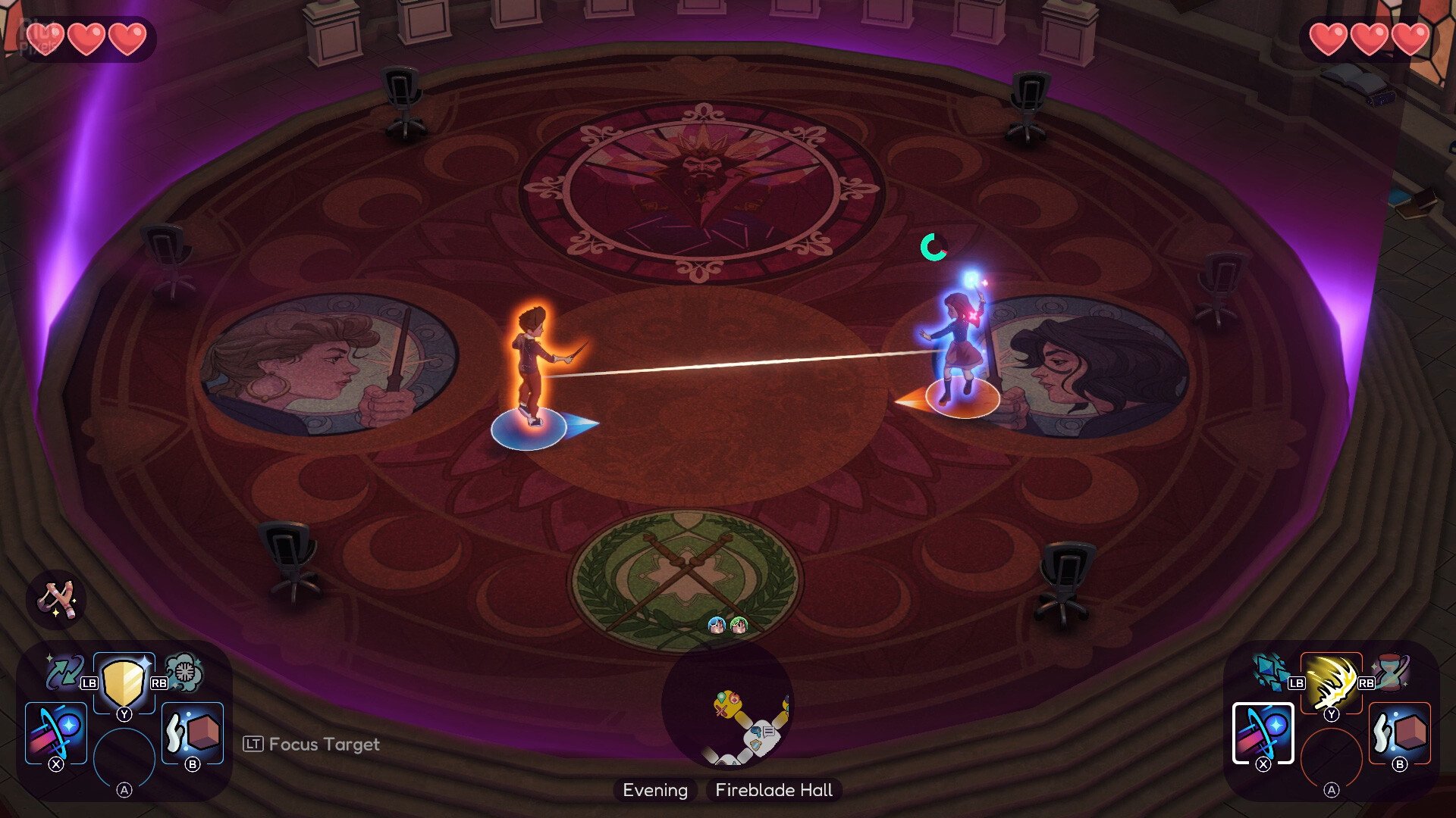 [4]-Spells & Secrets – v1.01 + Bonus OST Download