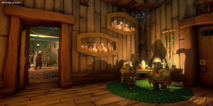 [8]-The Lost Legends of Redwall: The Scout Anthology Download