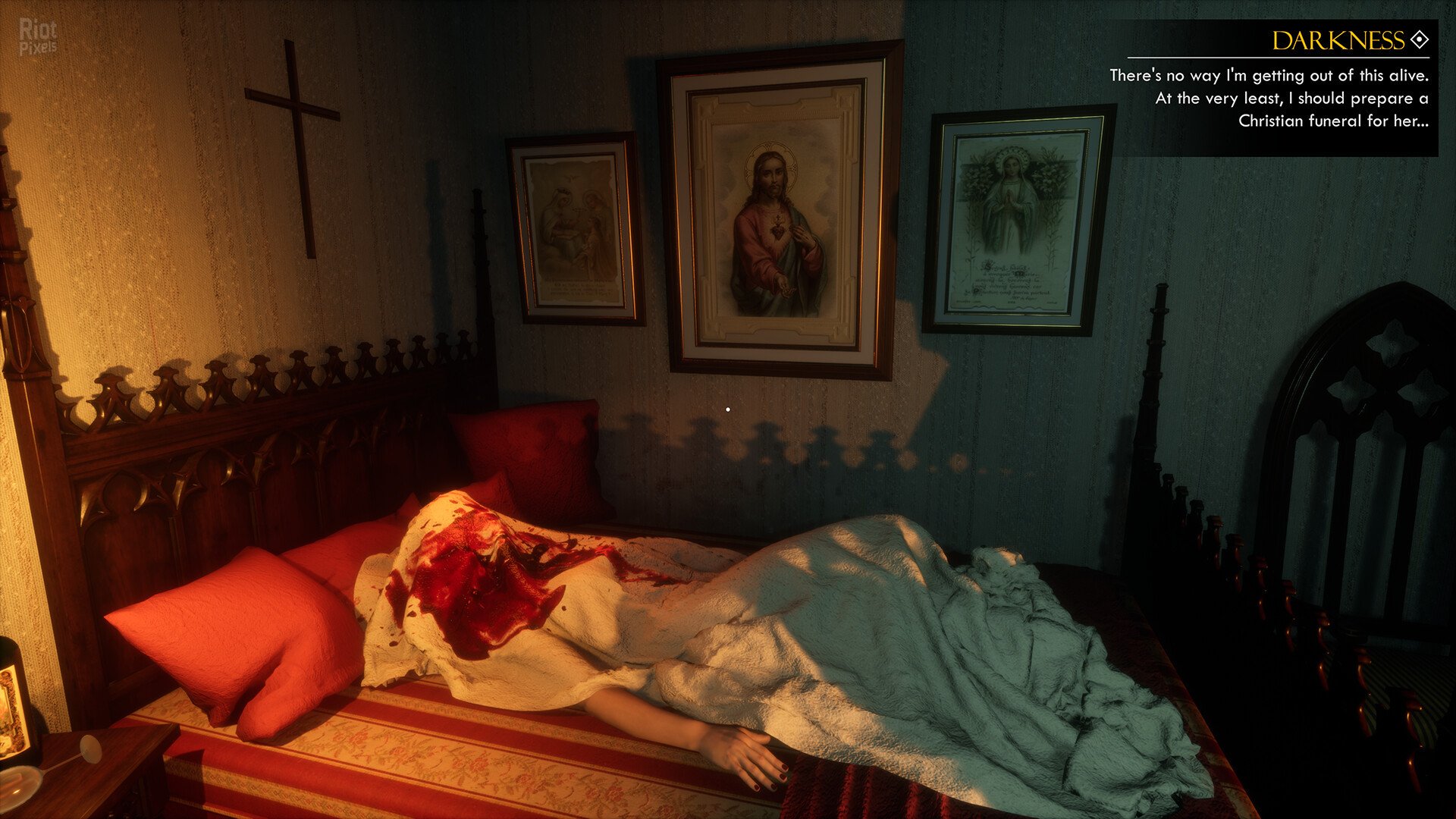 [10]-What have you done, Father? + Windows 7 Fix Download