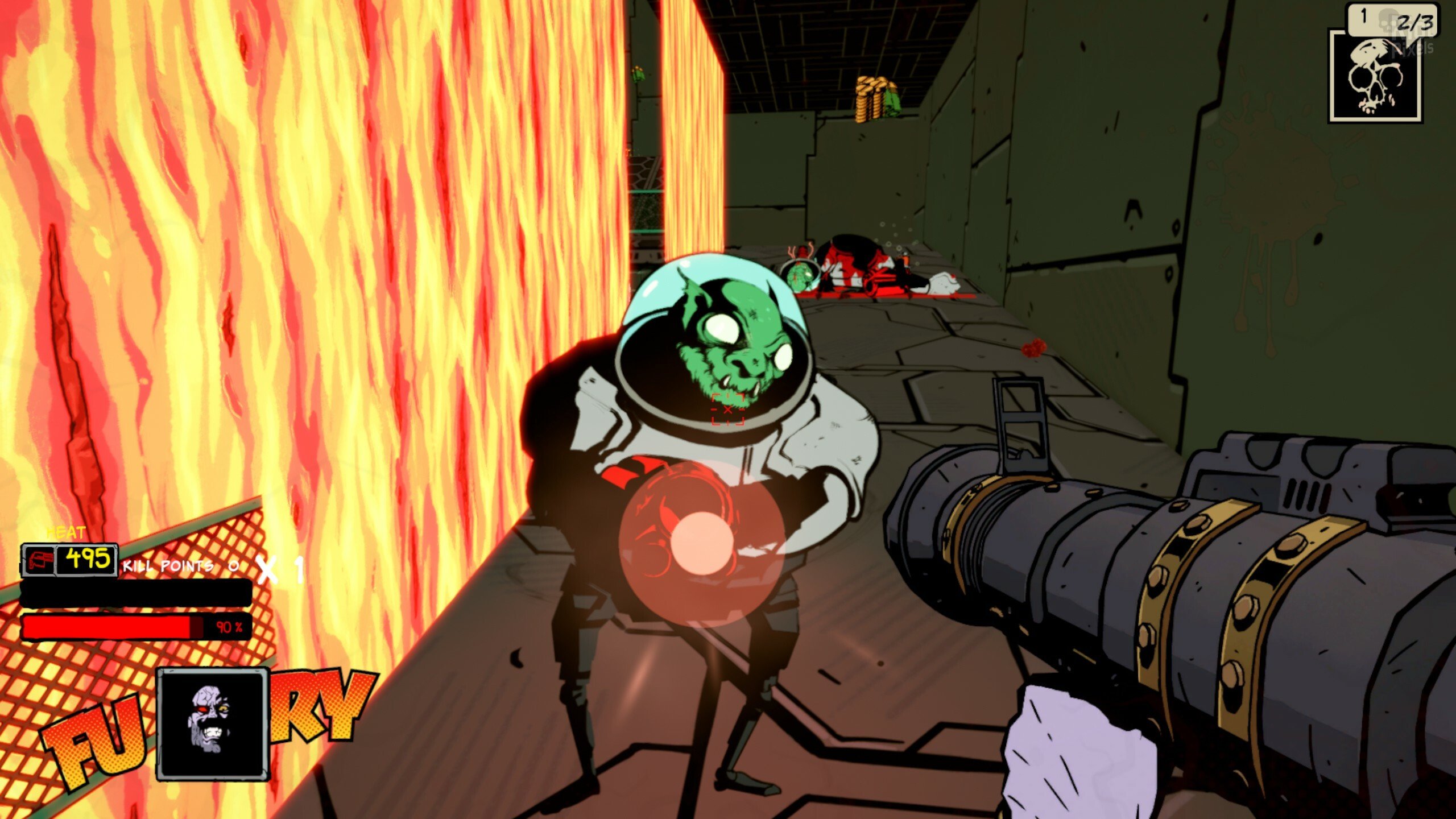 [7]-Chains of Fury – v1.0.0.2 Download