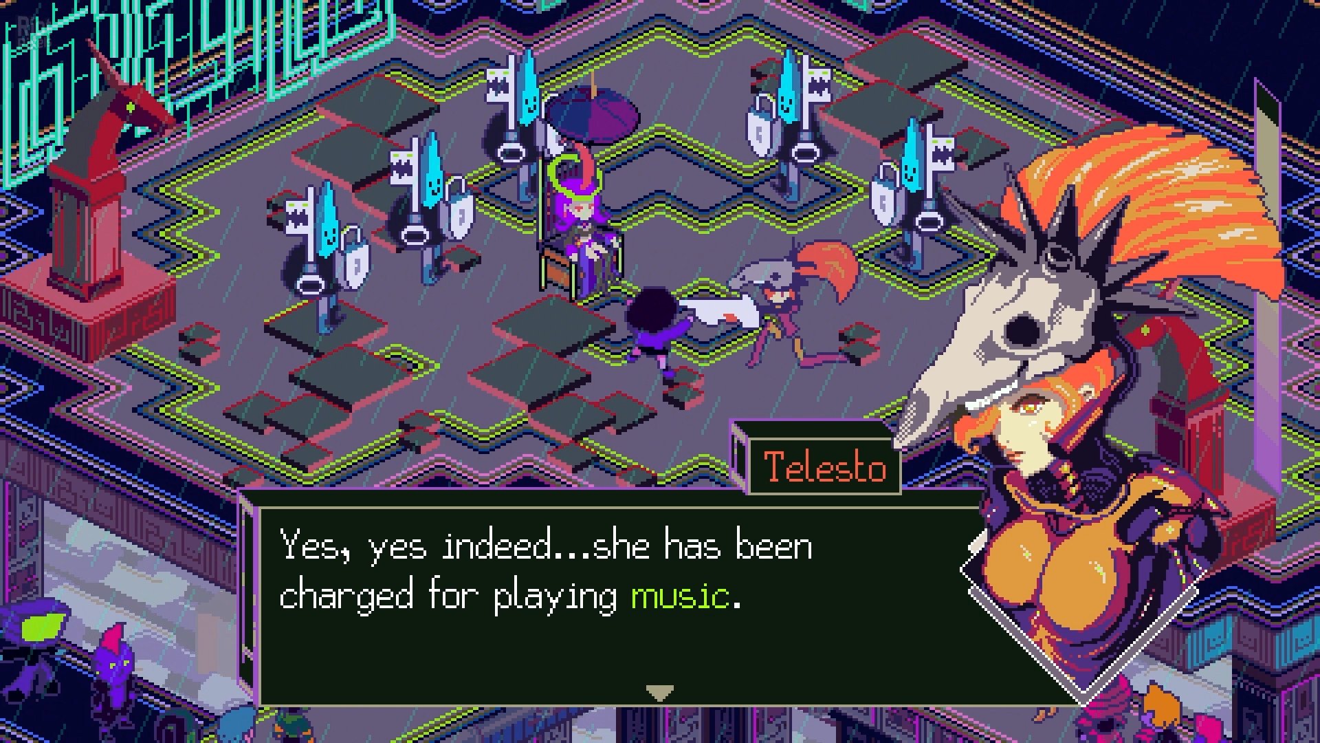 [11]-Keylocker: Turn Based Cyberpunk Action – Soundtrack Bundle, Build 16635931 + Bonus OST Download