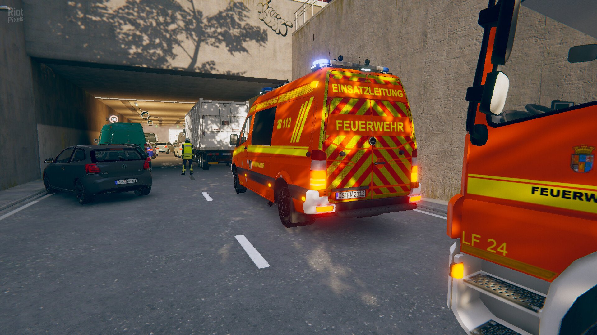 [6]-Emergency Call 112 – The Attack Squad Download