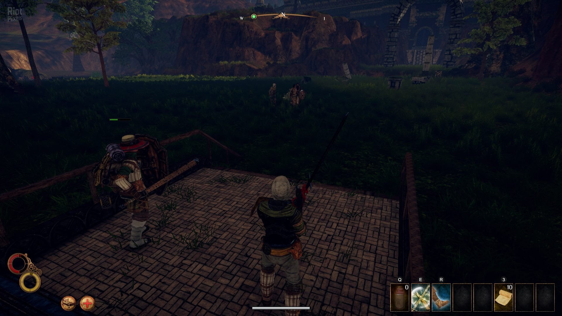 [10]-Outward: Definitive Edition, v1.1.0 + All DLCs Download
