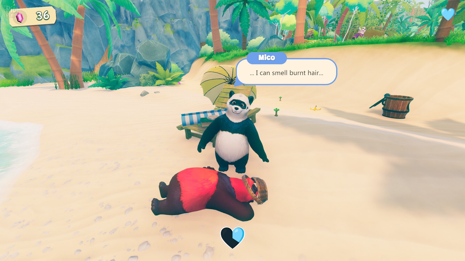 [9]-Dancing Pandas: Ranger’s Path – v4.34H Download