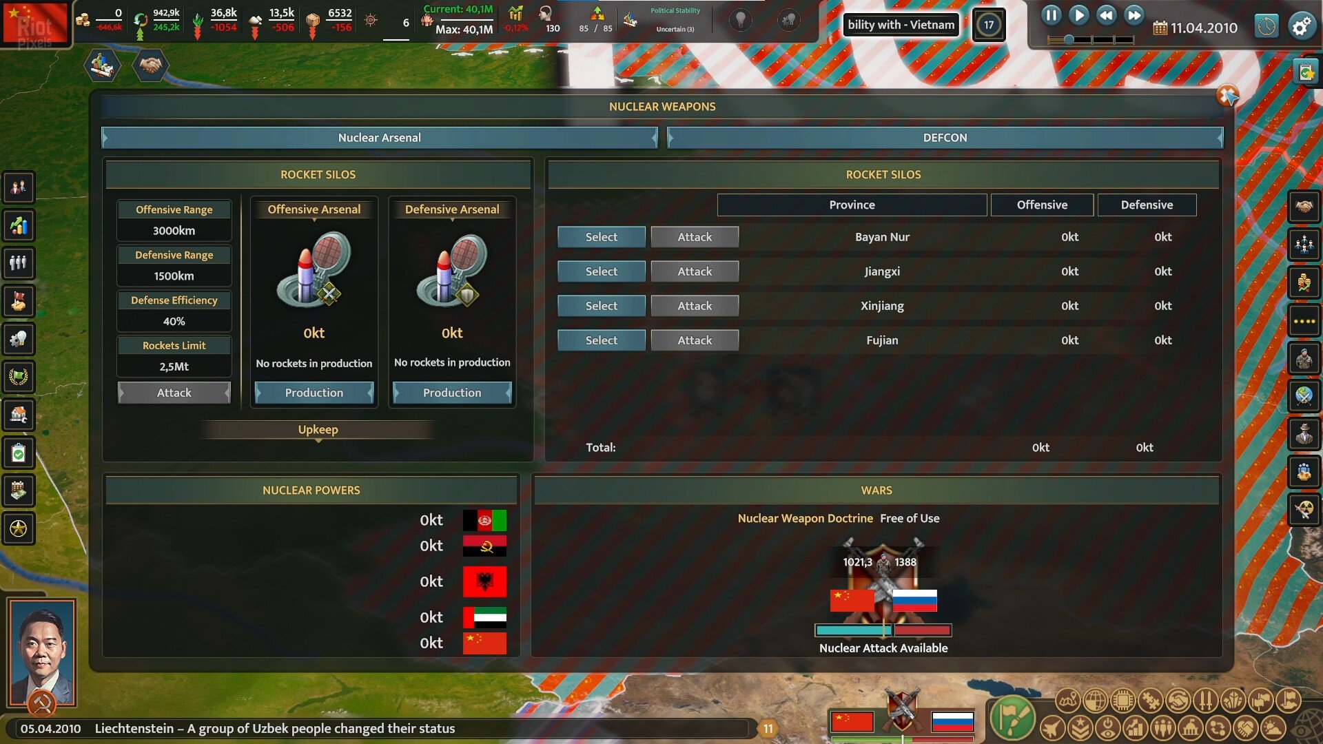 [4]-Realpolitiks 3: Earth and Beyond – v1.0 (Release) Download