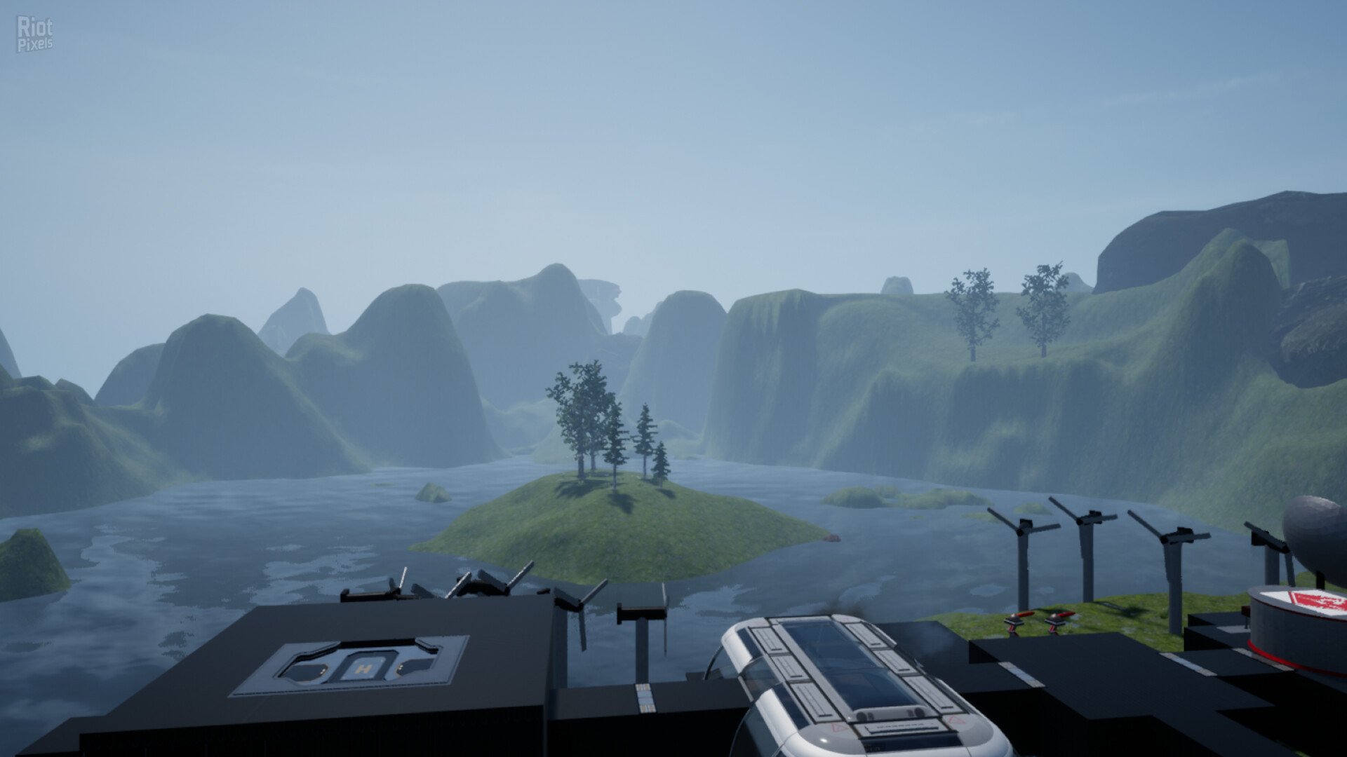 [13]-Surviving Ceres – v1.1b Download