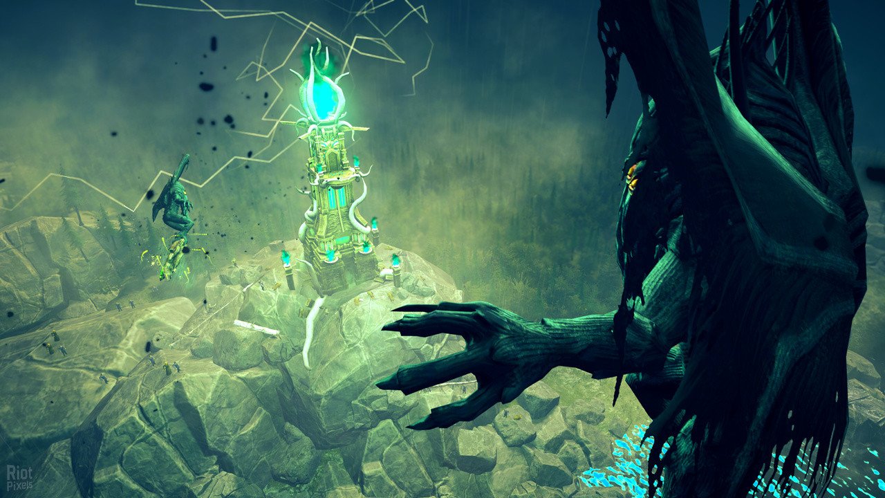 [8]-Worshippers of Cthulhu – v1.0.0.0 (Release) Download