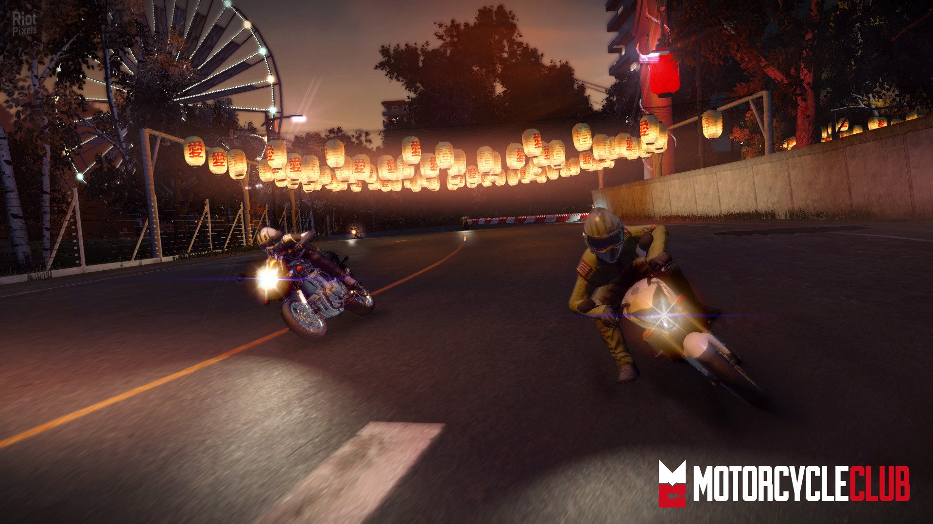 [9]-Motorcycle Club Download