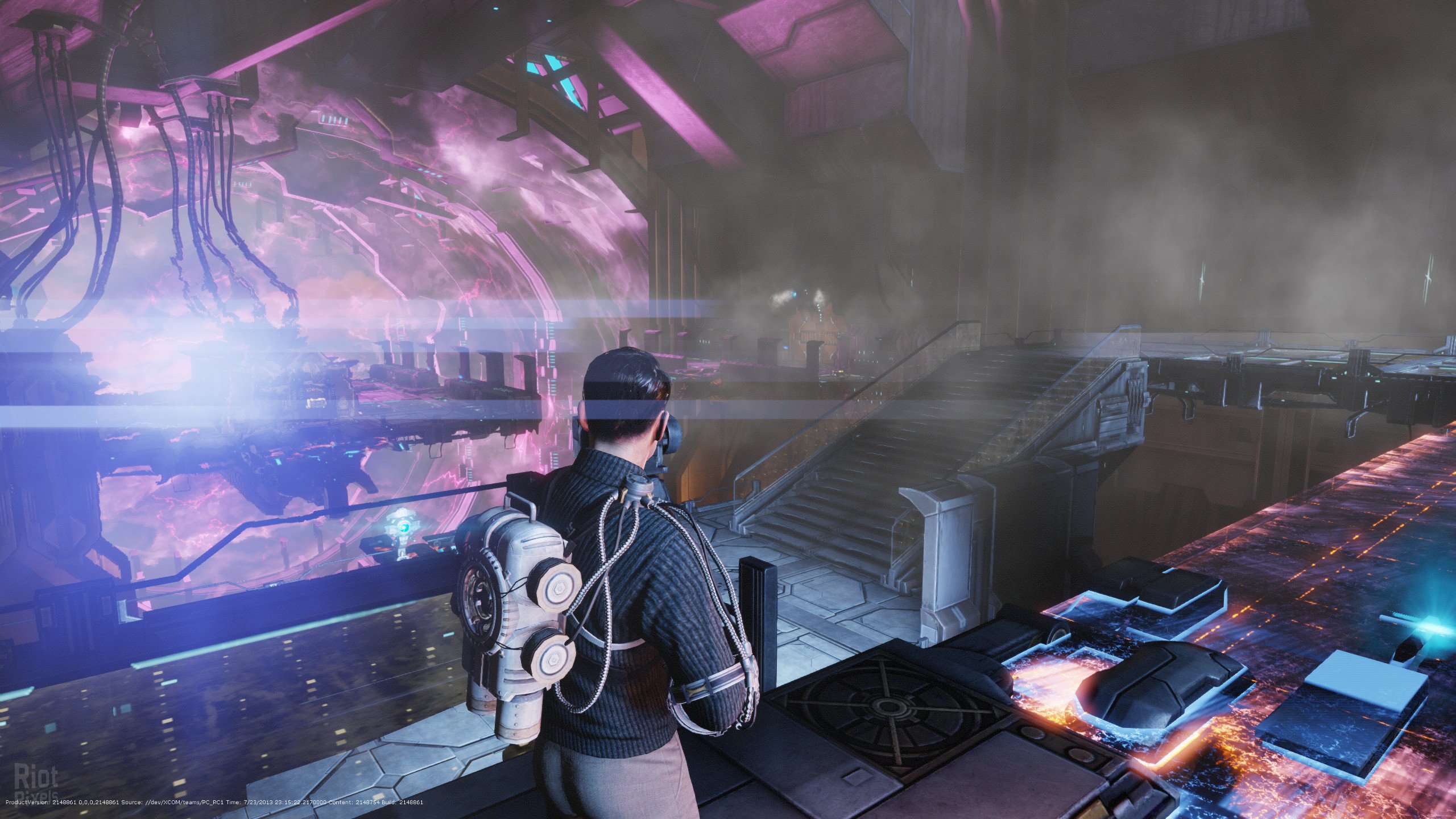 [3]-The Bureau : XCOM Declassified – The Complete Edition (+All DLCs) Download