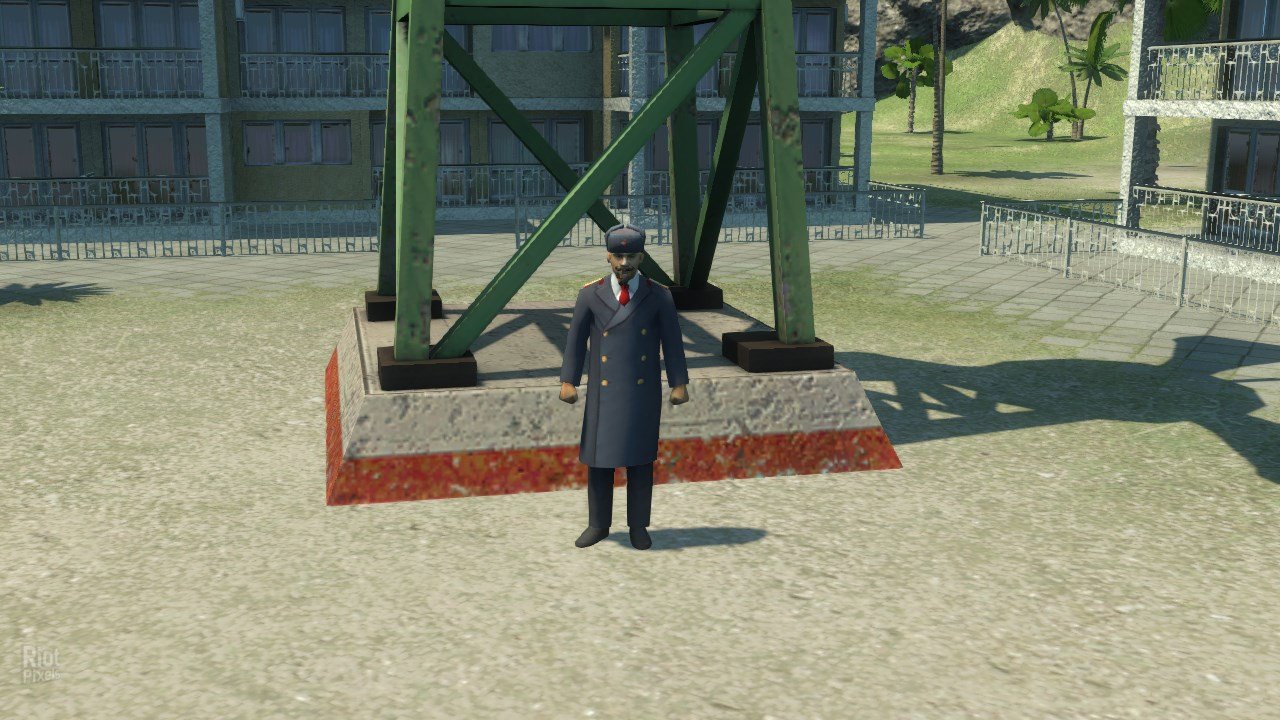 [5]-Tropico 4: Collector’s Bundle Download