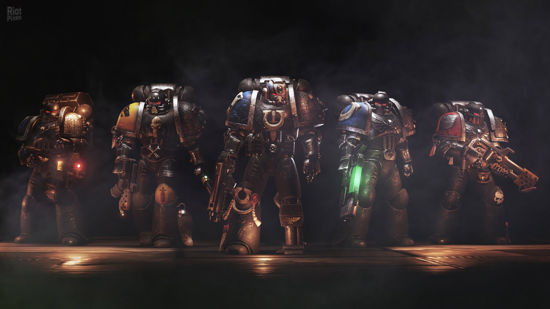 [17]-Warhammer 40,000: Deathwatch – Enhanced Edition Download