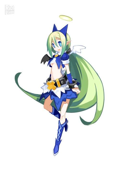 [23]-Mugen Souls Download