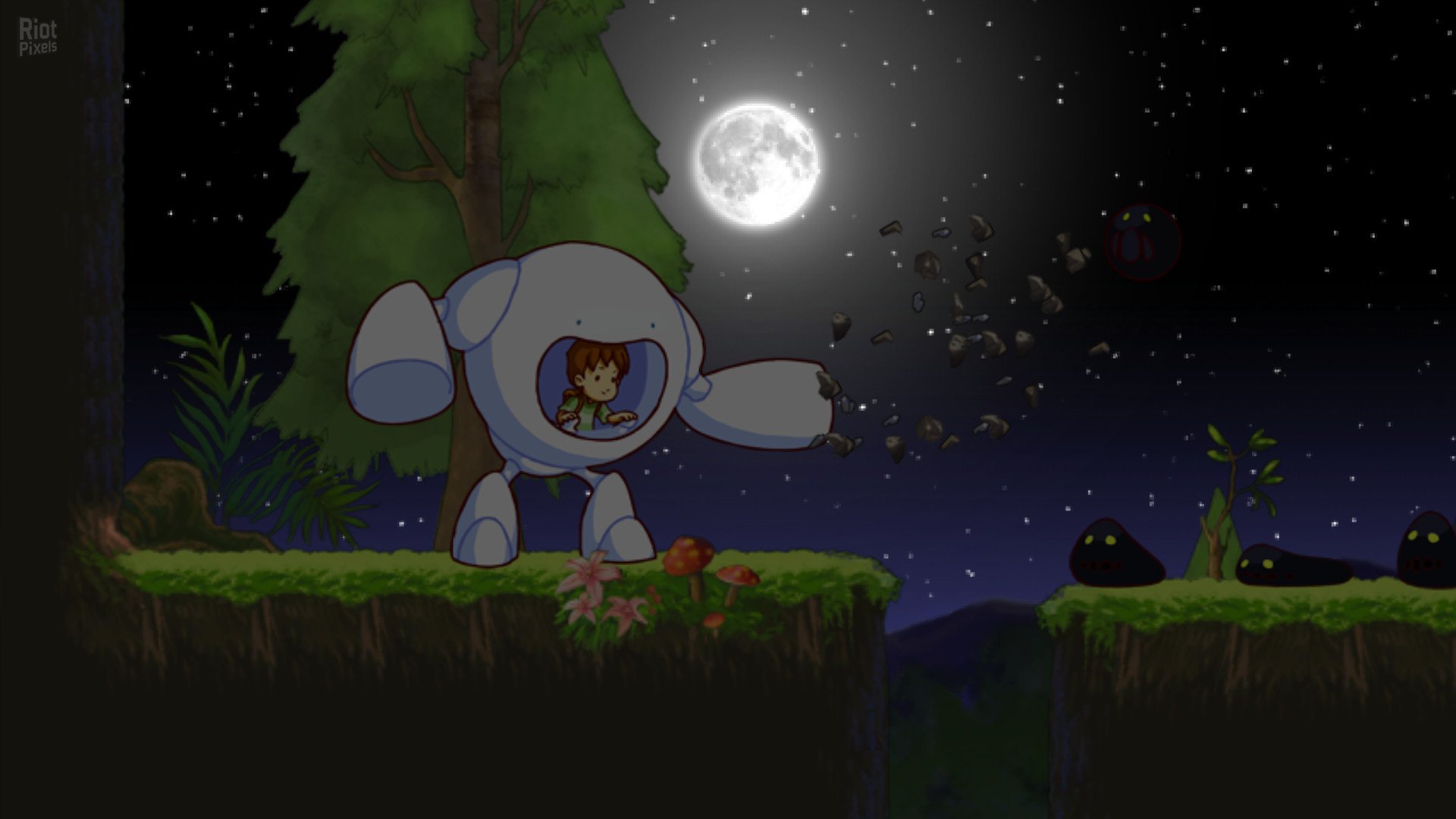 [6]-A Boy and His Blob Download