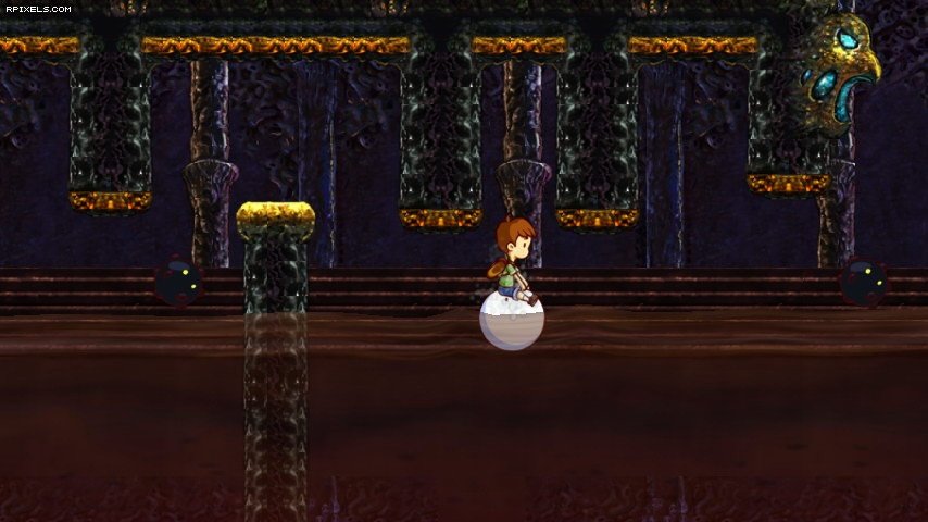 [12]-A Boy and His Blob Download