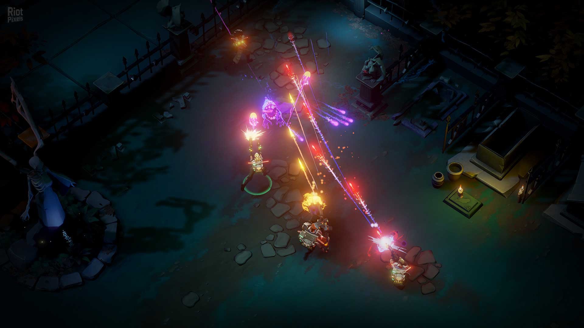 [10]-Ghostbusters + DLC Download
