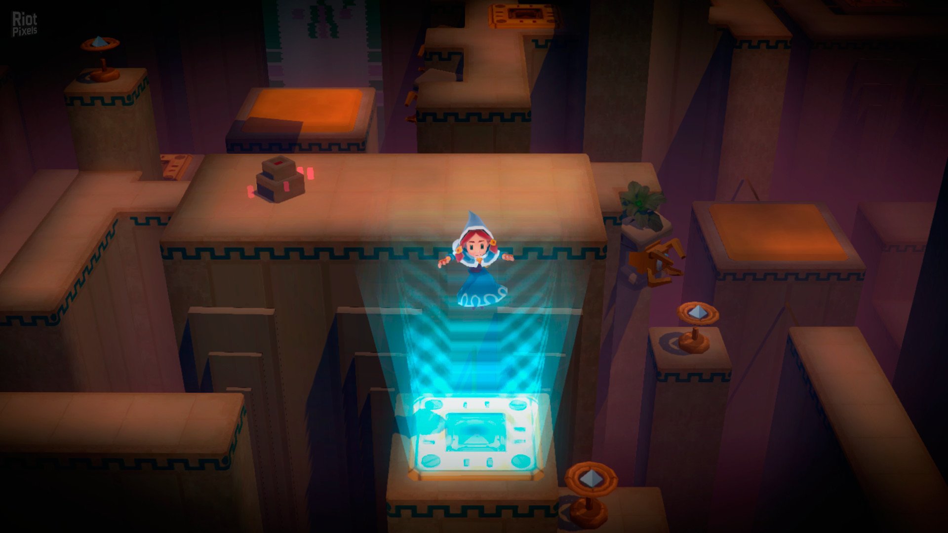 [14]-World to the West Download