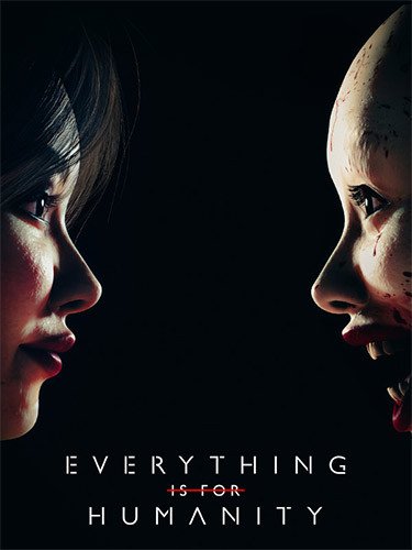 Everything Is For Humanity-HohohoGames