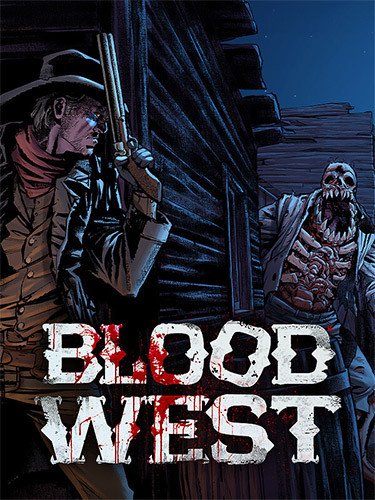 Blood West: Dead Man’s Edition, v4.0.0 + DLC-HohohoGames