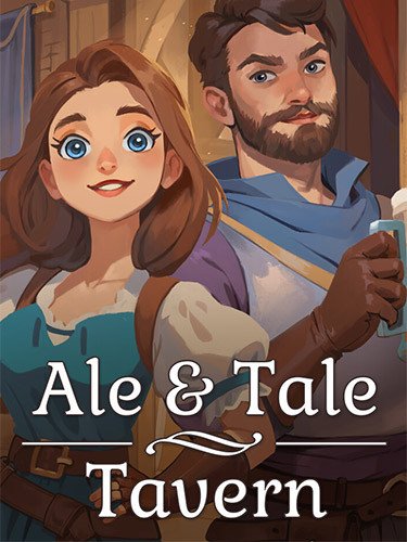 Ale & Tale Tavern – v1.3.21 + Bonus Soundtrack-HohohoGames
