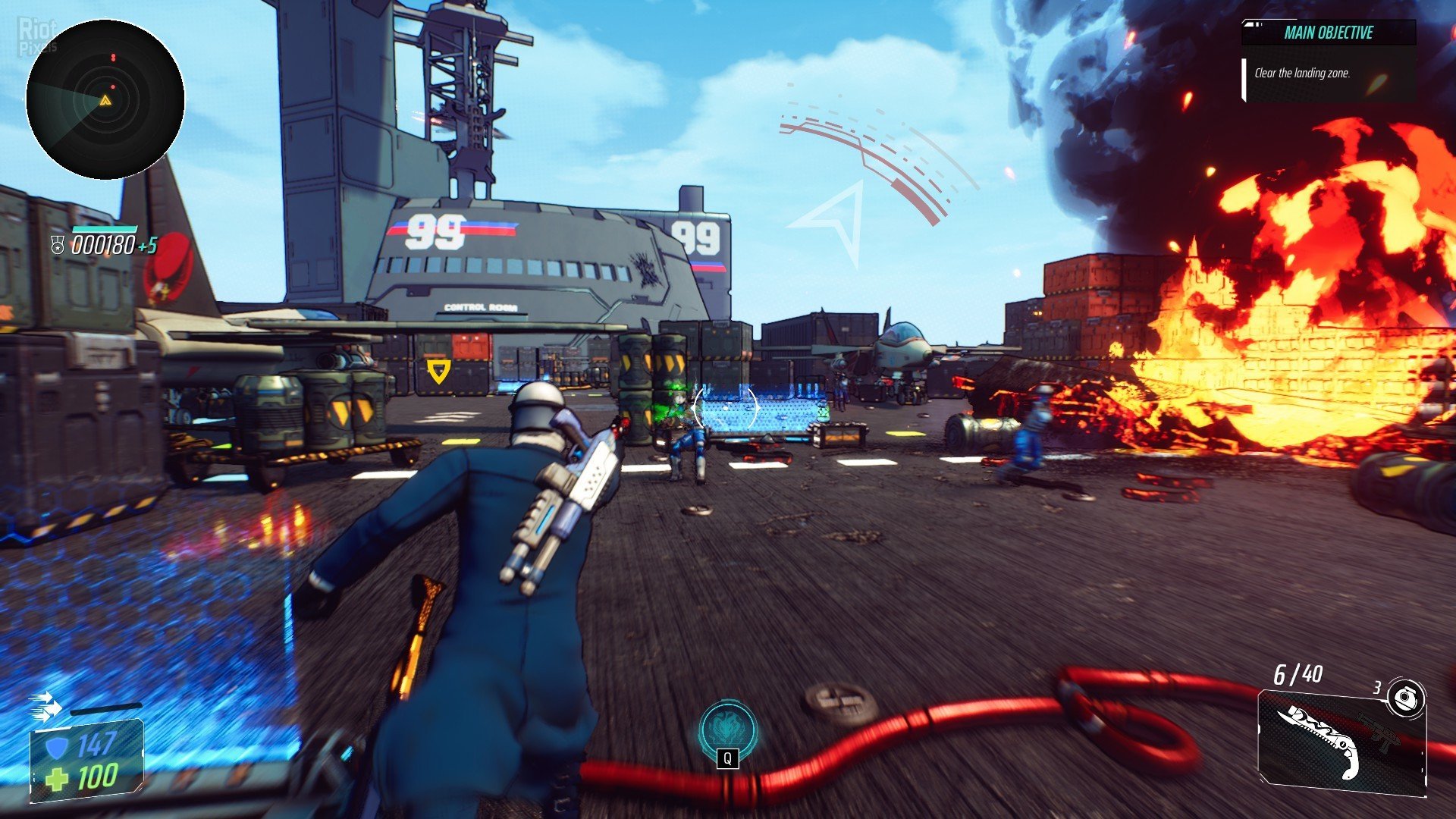 [4]-G.I. Joe: Operation Blackout + 2 DLCs Download