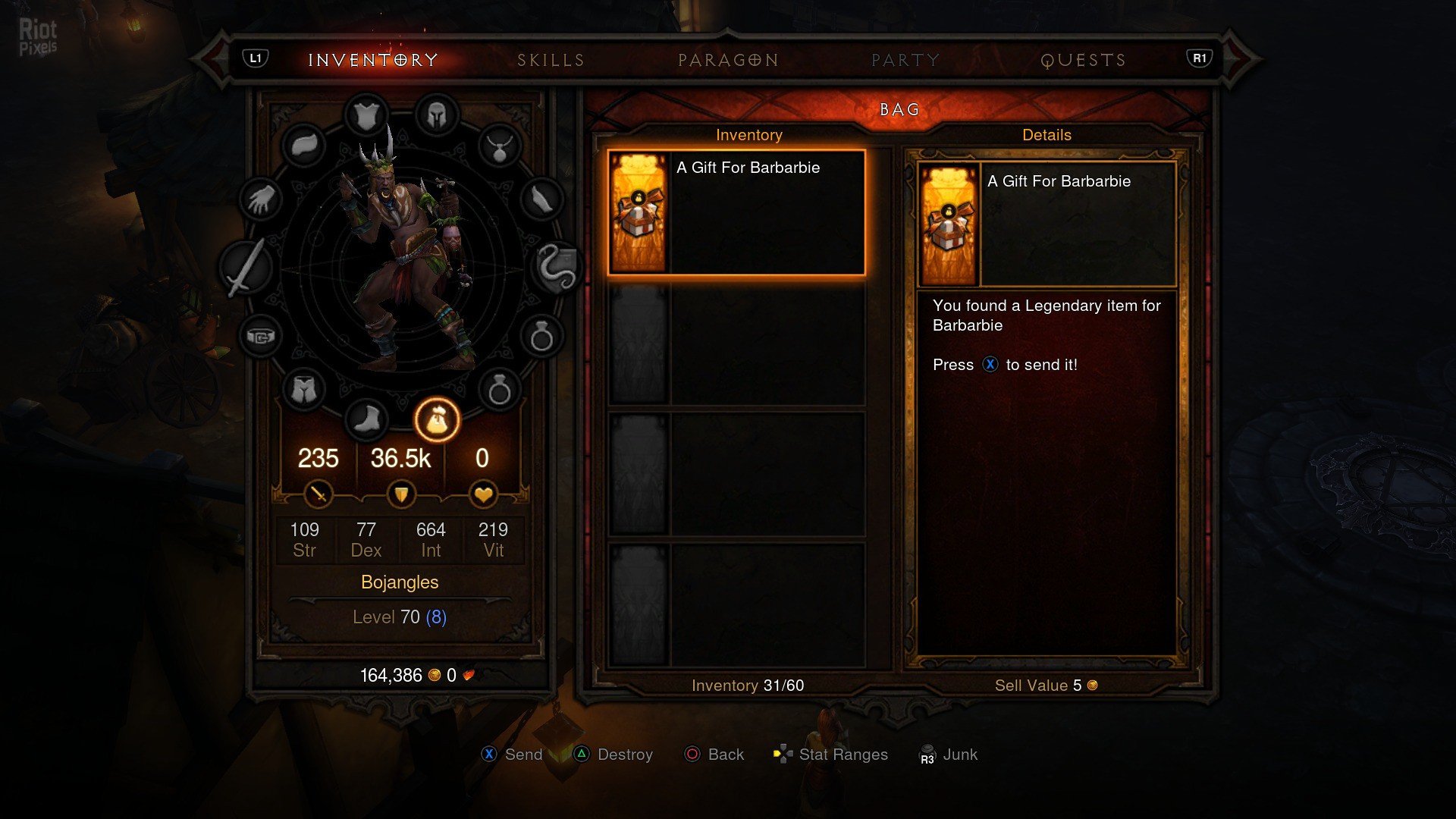 [7]-Diablo III: Eternal Collection – v2.6.10.72837 (v786432 from Feb 20, 2021) + Yuzu Emu for PC Download